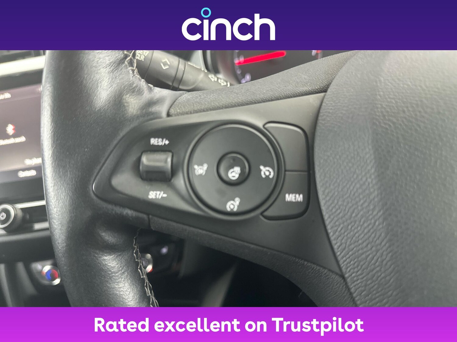 Used Vauxhall Corsa 2021 for sale - 76069946: Photo 38