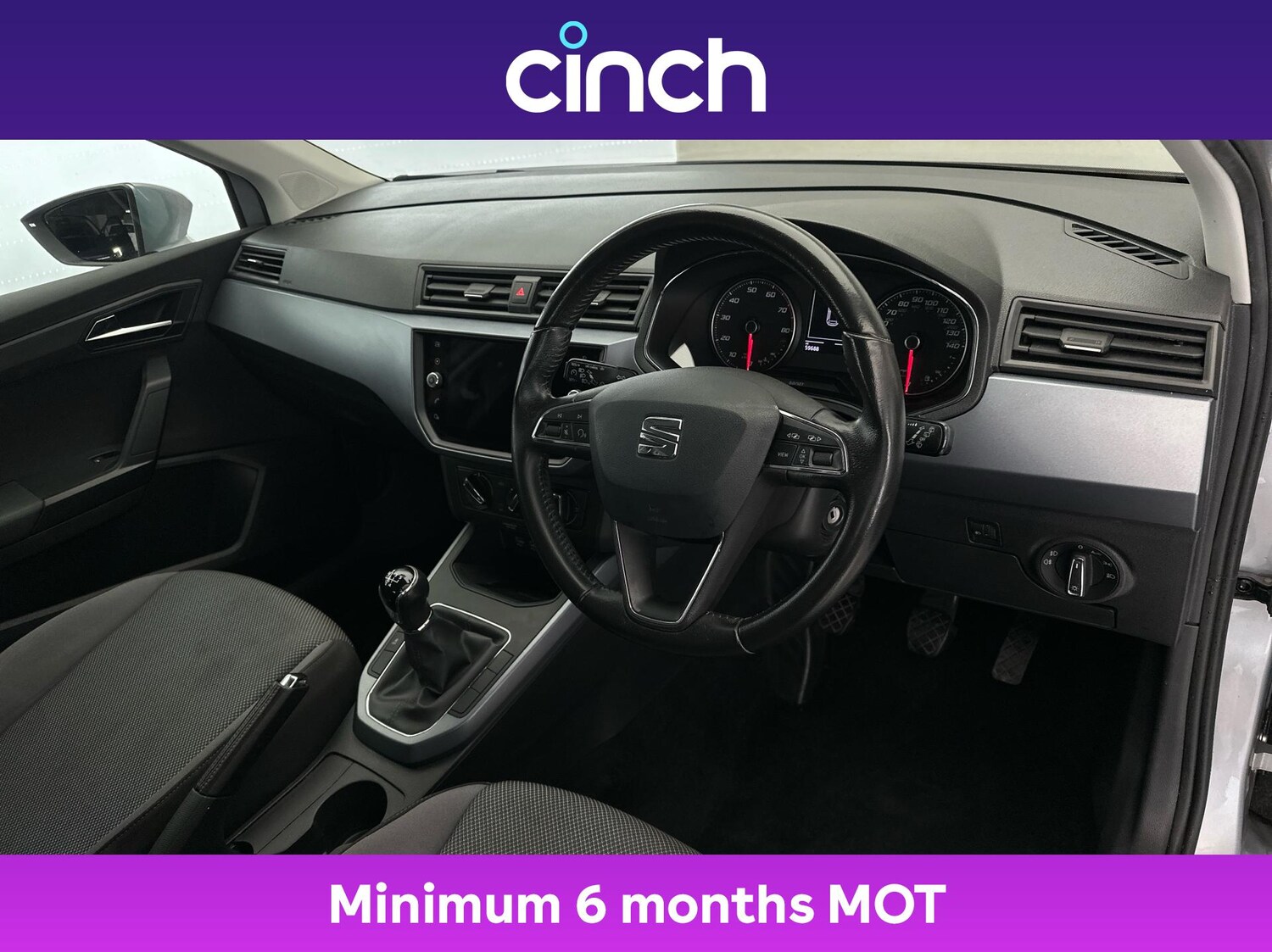 Used SEAT Arona 2019 for sale - 76527064: Photo 12