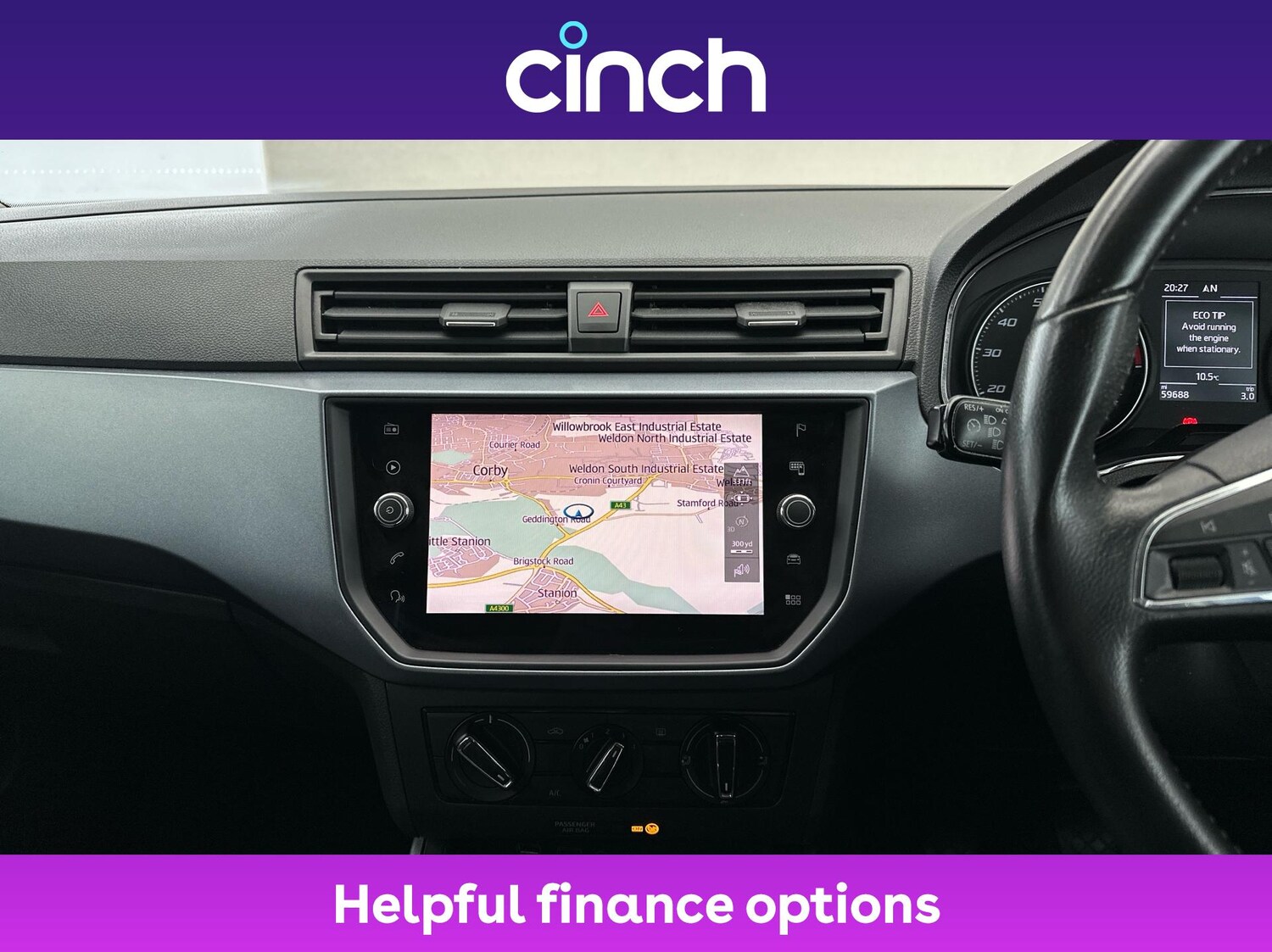 Used SEAT Arona 2019 for sale - 76527064: Photo 17