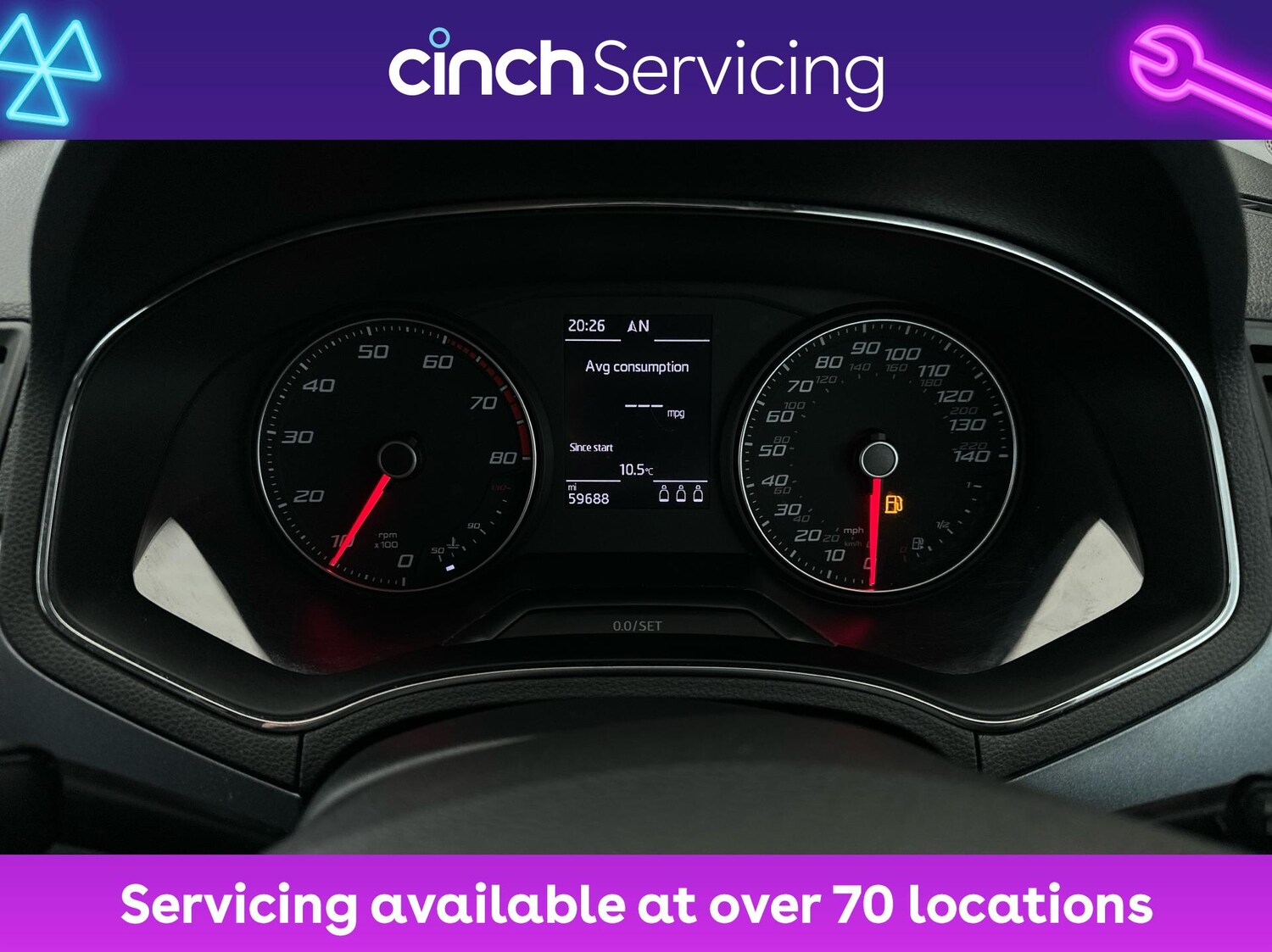 Used SEAT Arona 2019 for sale - 76527064: Photo 18