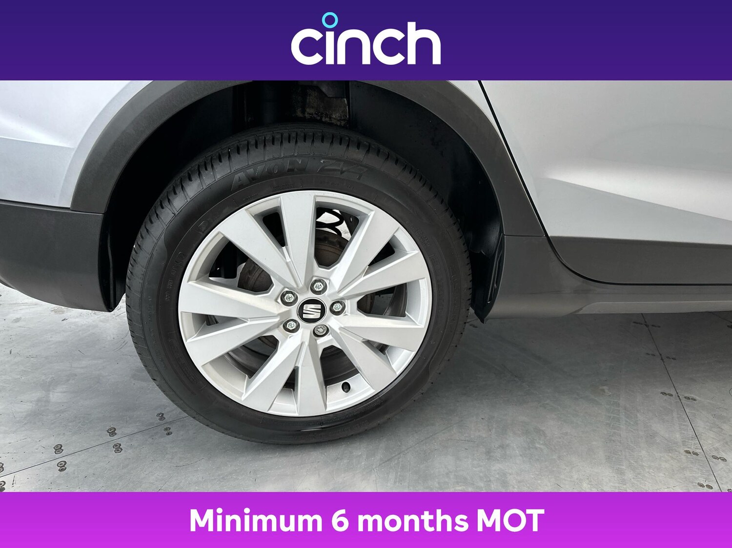 Used SEAT Arona 2019 for sale - 76527064: Photo 27