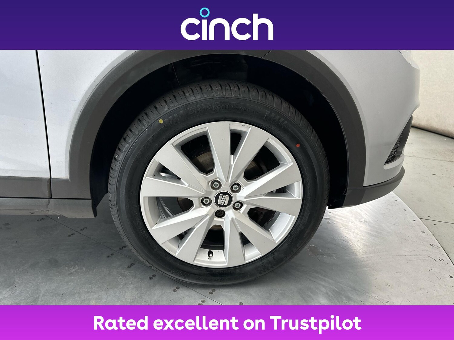 Used SEAT Arona 2019 for sale - 76527064: Photo 28