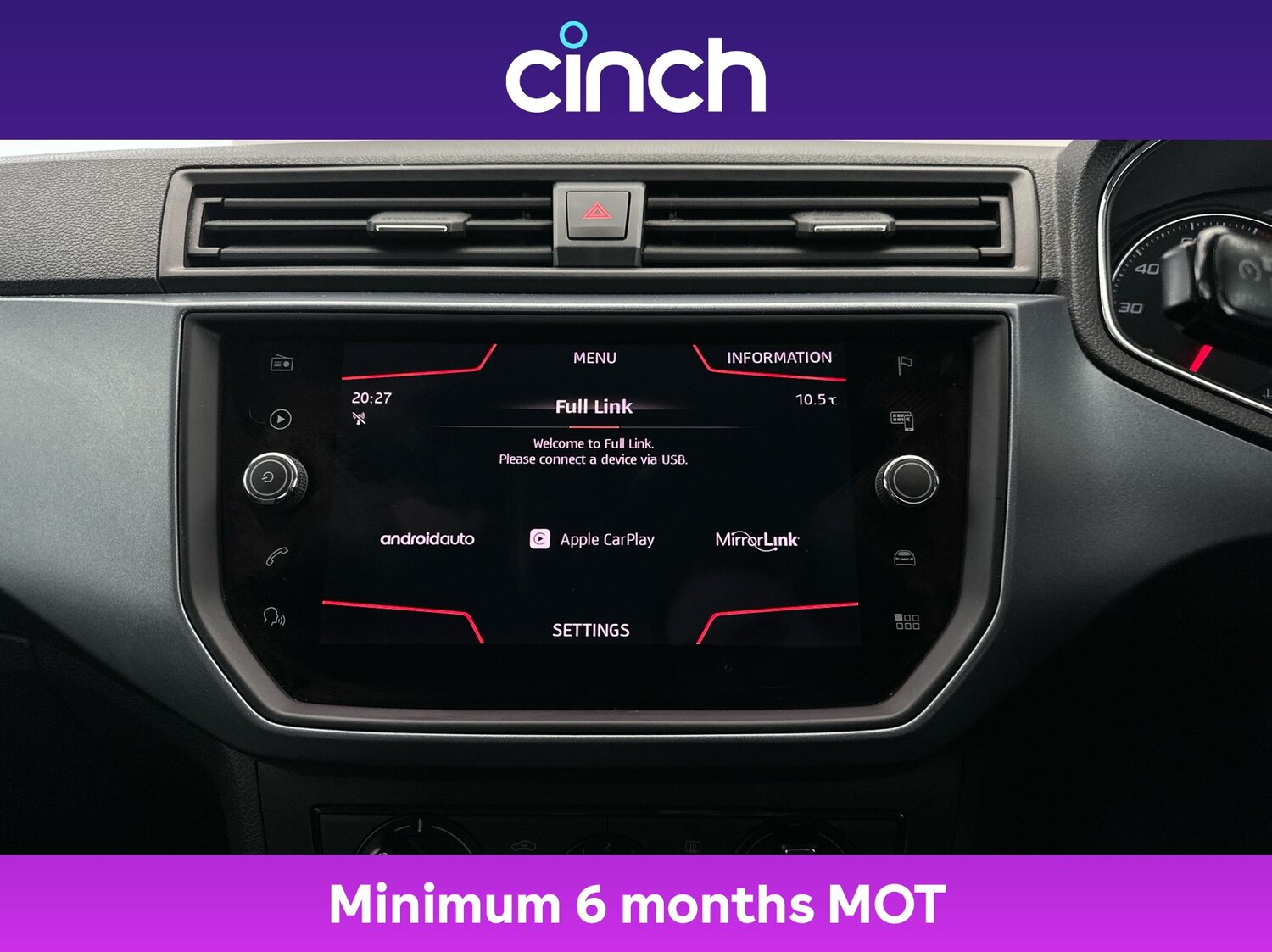 Used SEAT Arona 2019 for sale - 76527064: Photo 32