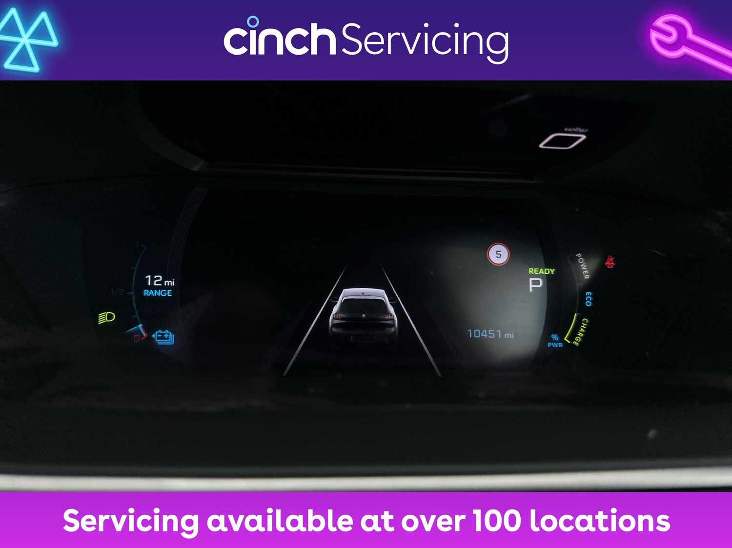 Used Peugeot 208 2022 for sale - 76863038: Photo 18