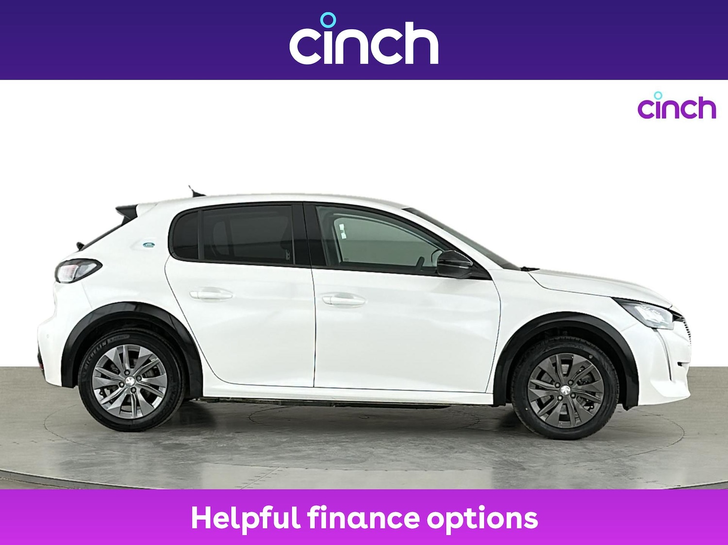 Used Peugeot 208 2022 for sale - 76863038: Photo 2