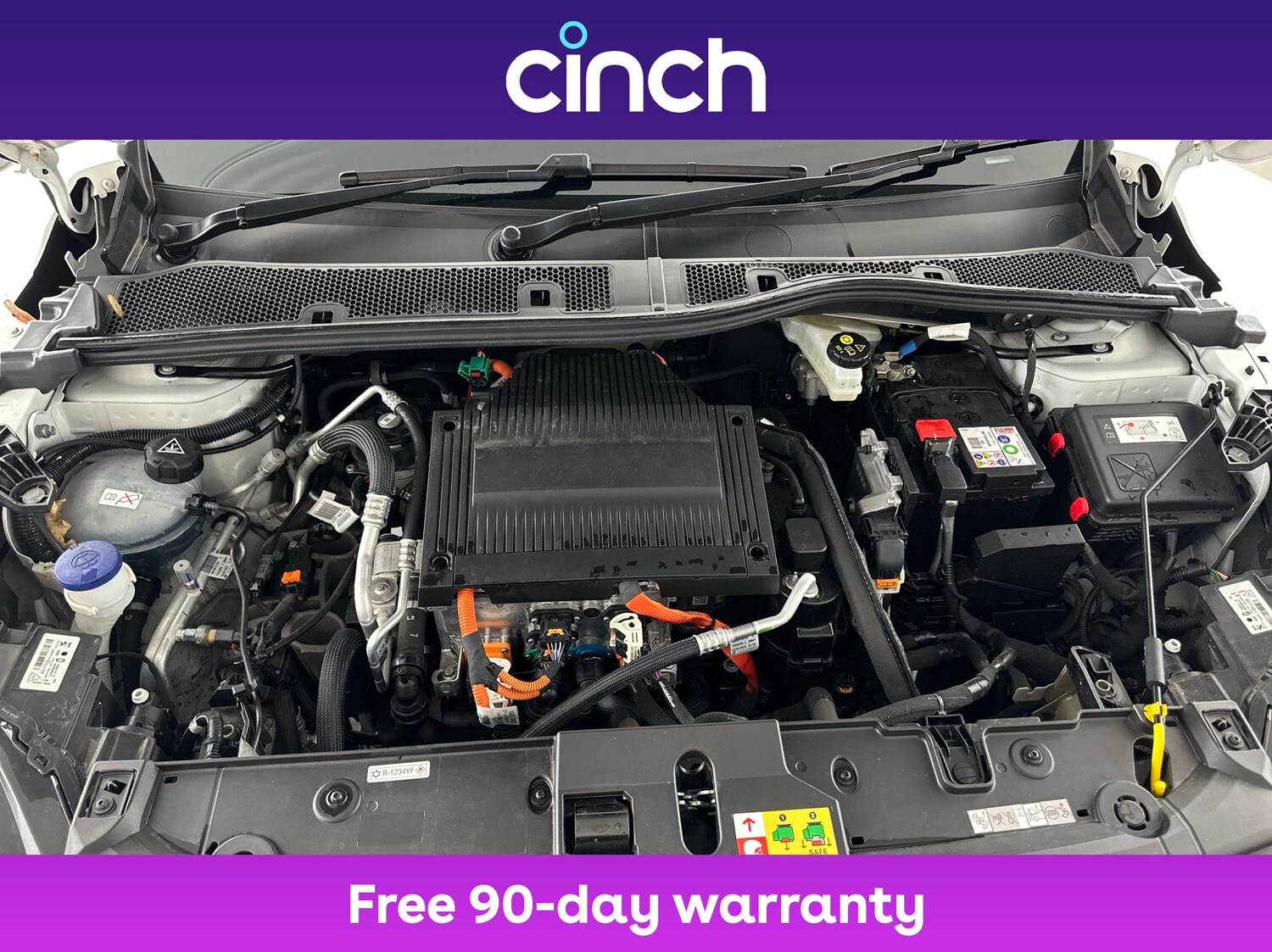 Used Peugeot 208 2022 for sale - 76863038: Photo 23