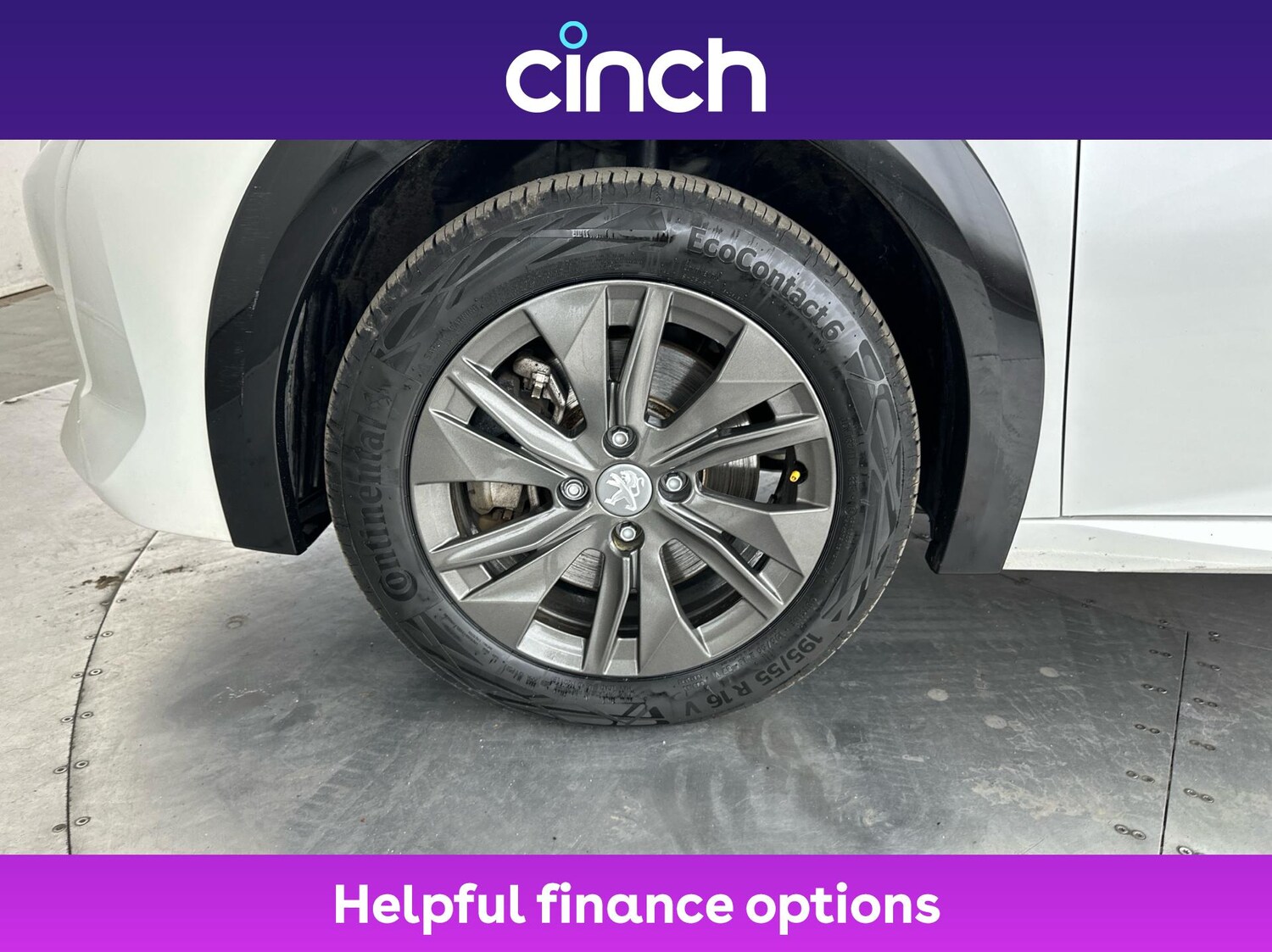 Used Peugeot 208 2022 for sale - 76863038: Photo 24