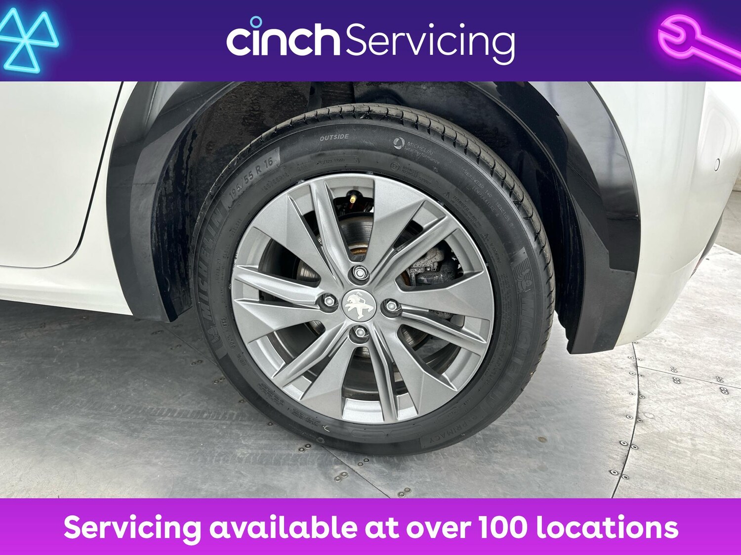 Used Peugeot 208 2022 for sale - 76863038: Photo 26