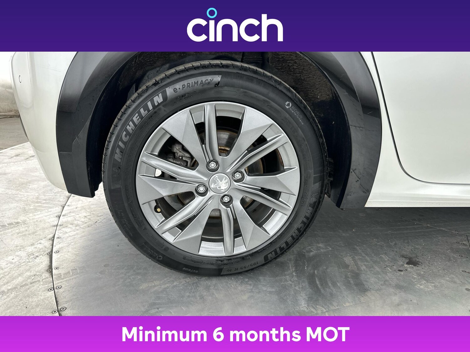 Used Peugeot 208 2022 for sale - 76863038: Photo 27