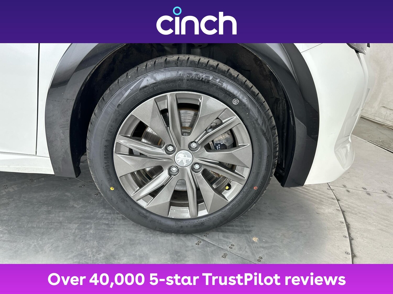 Used Peugeot 208 2022 for sale - 76863038: Photo 28