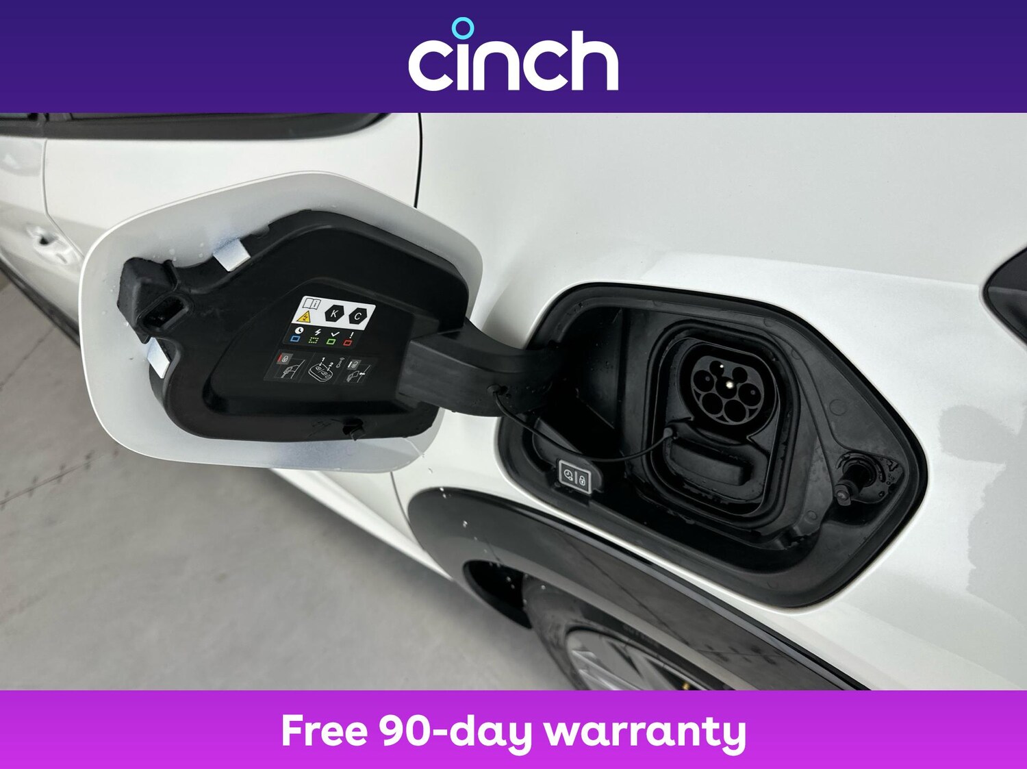 Used Peugeot 208 2022 for sale - 76863038: Photo 29