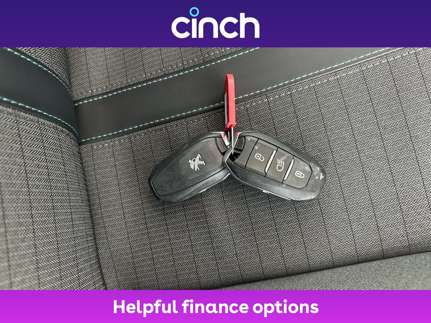 Used Peugeot 208 2022 for sale - 76863038: Photo 30