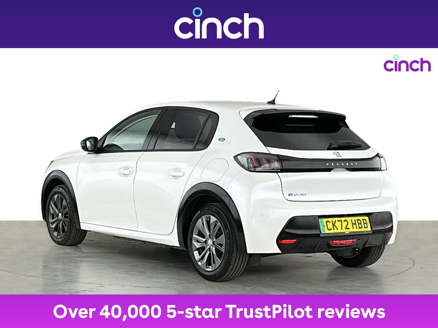 Used Peugeot 208 2022 for sale - 76863038: Photo 6