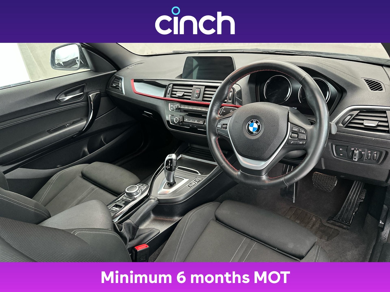 Used BMW 2 Series 2019 for sale - 76552231: Photo 12