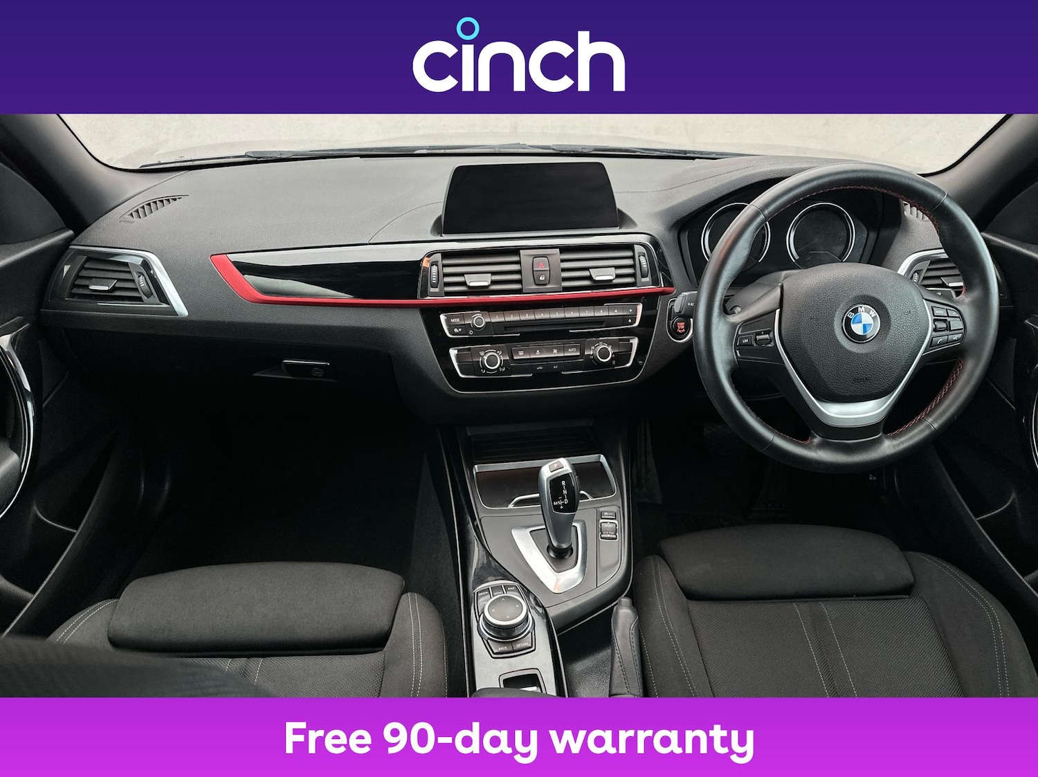 Used BMW 2 Series 2019 for sale - 76552231: Photo 15