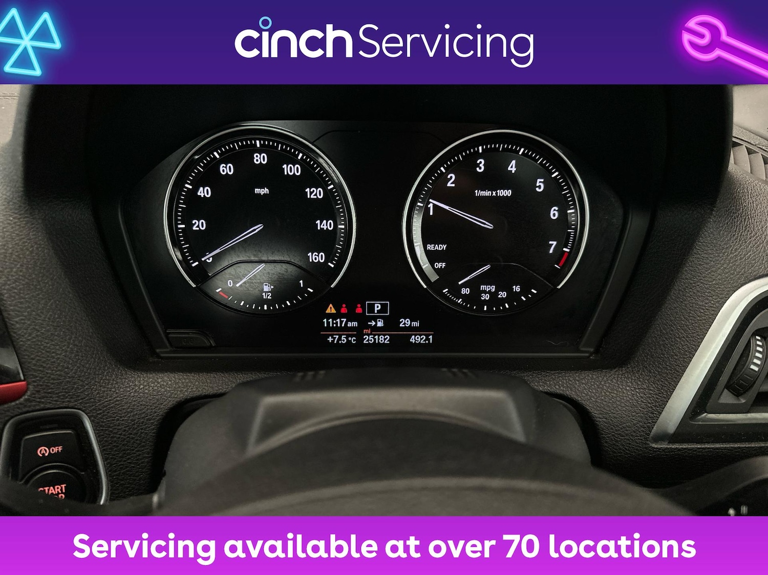 Used BMW 2 Series 2019 for sale - 76552231: Photo 18