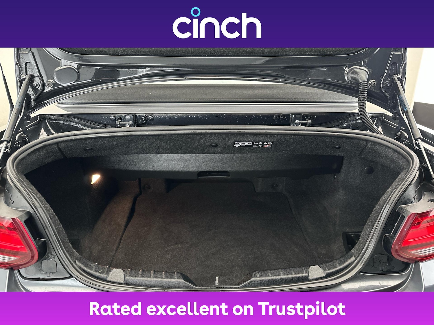 Used BMW 2 Series 2019 for sale - 76552231: Photo 21