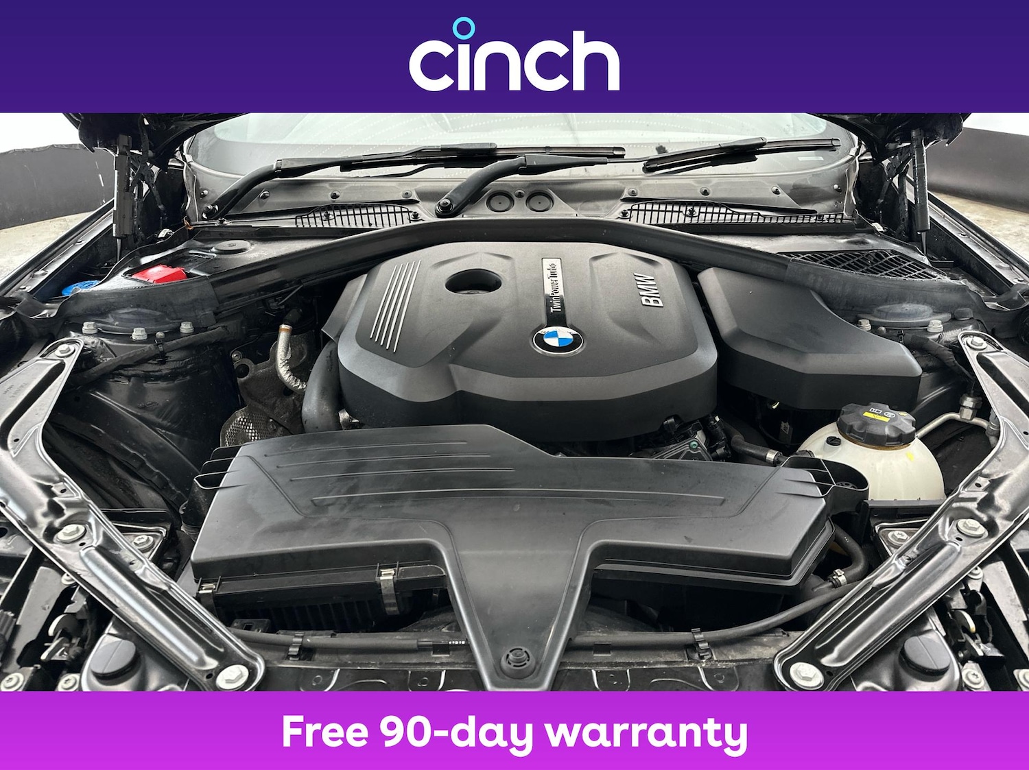 Used BMW 2 Series 2019 for sale - 76552231: Photo 23