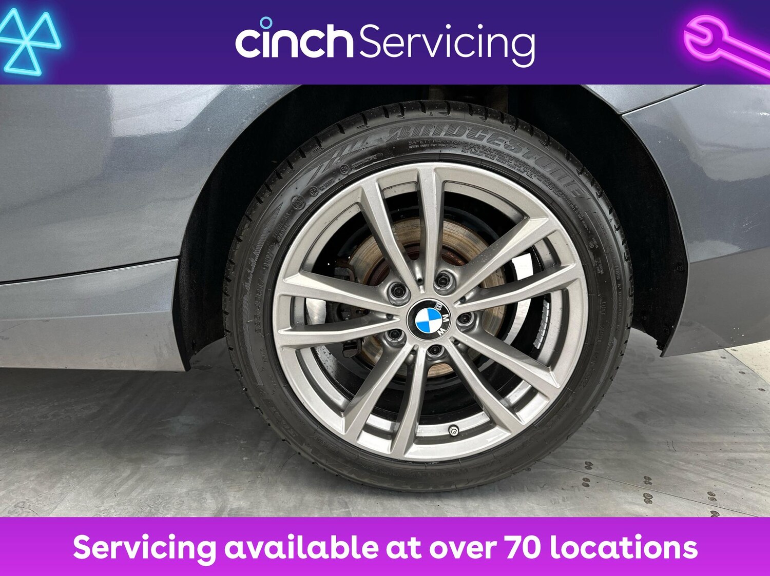 Used BMW 2 Series 2019 for sale - 76552231: Photo 26