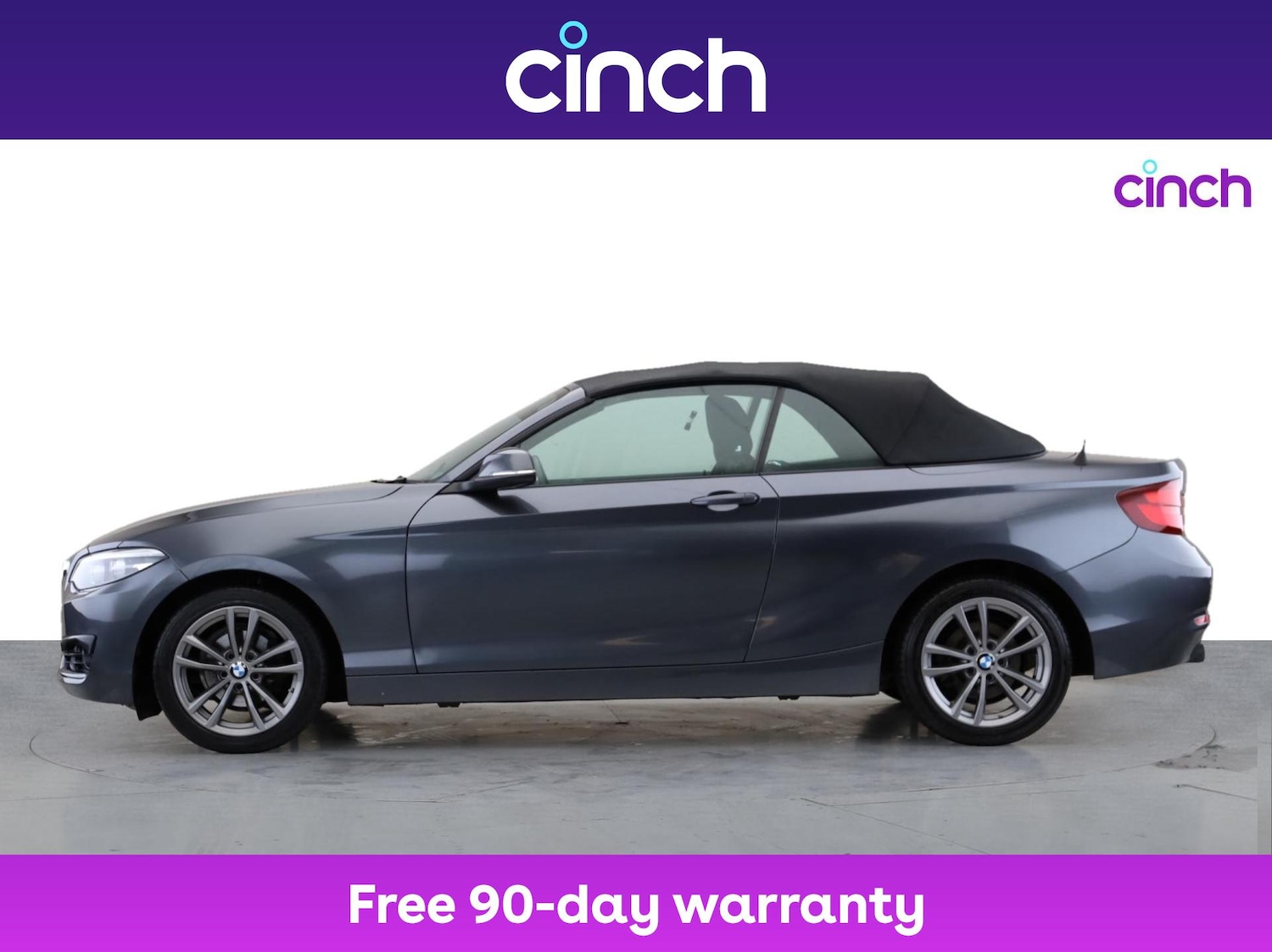 Used BMW 2 Series 2019 for sale - 76552231: Photo 8