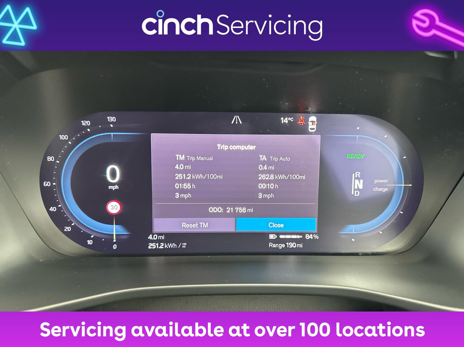 Used Volvo XC40 2022 for sale - 76670423: Photo 18