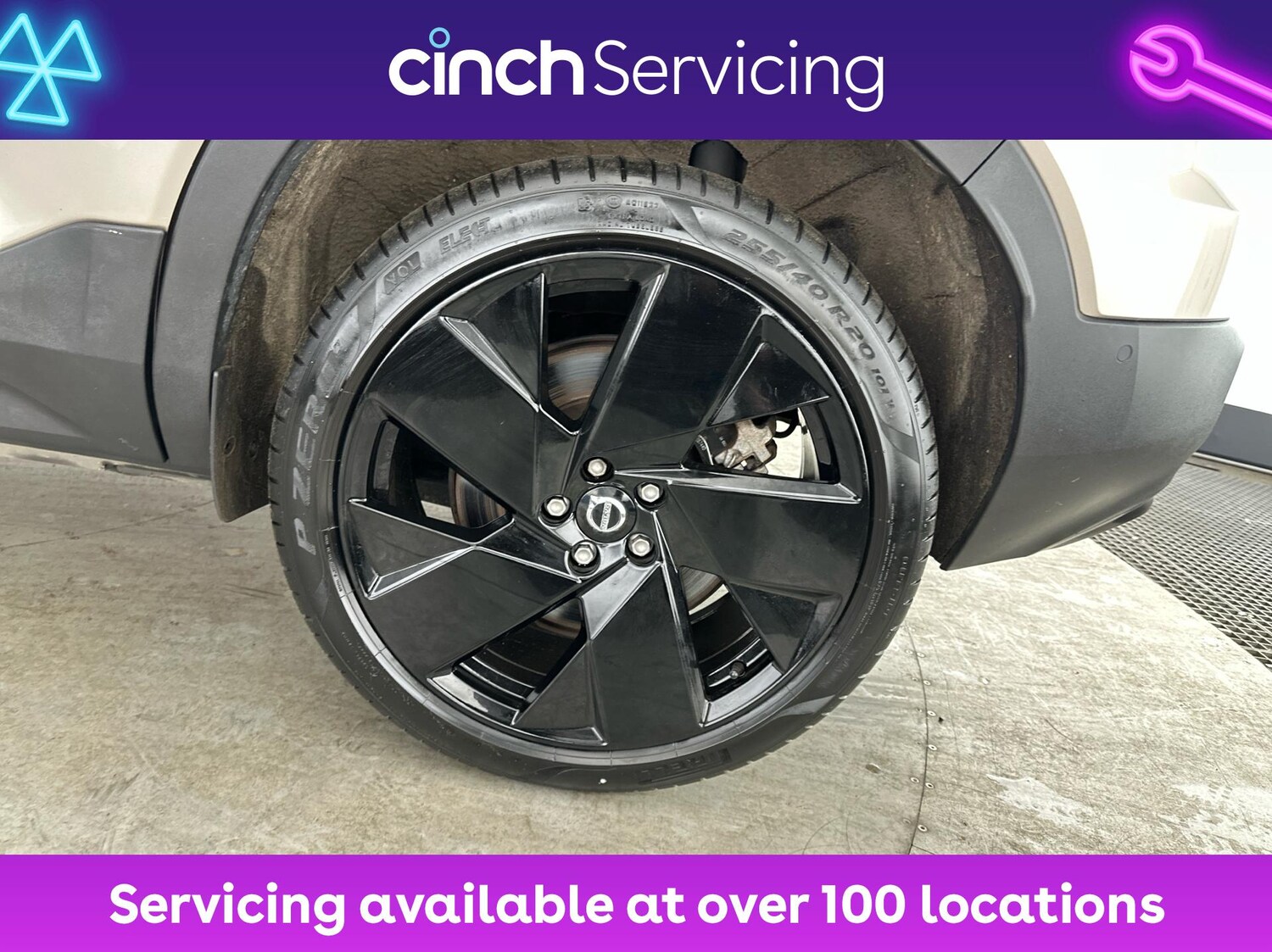 Used Volvo XC40 2022 for sale - 76670423: Photo 26