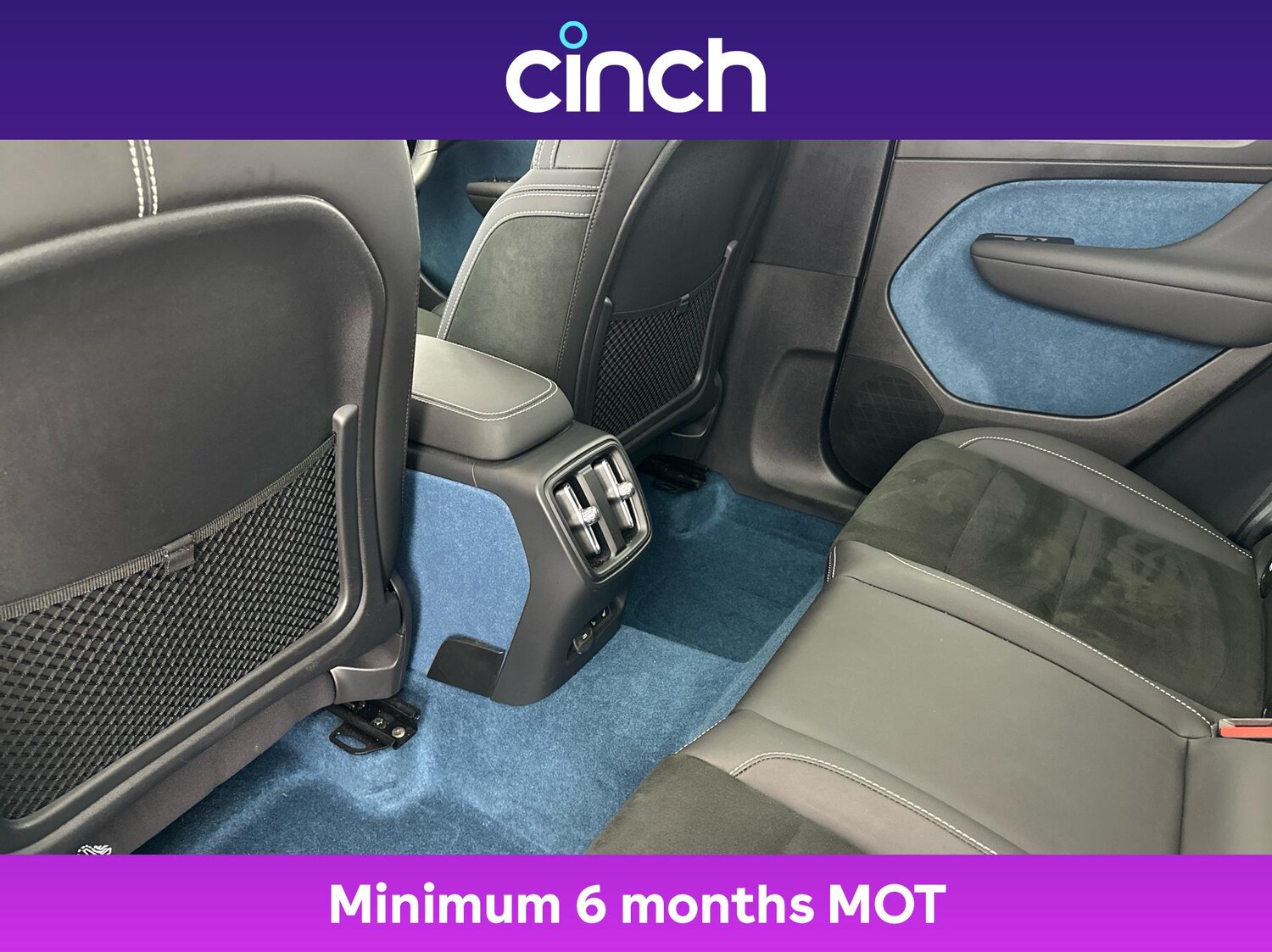 Used Volvo XC40 2022 for sale - 76670423: Photo 37