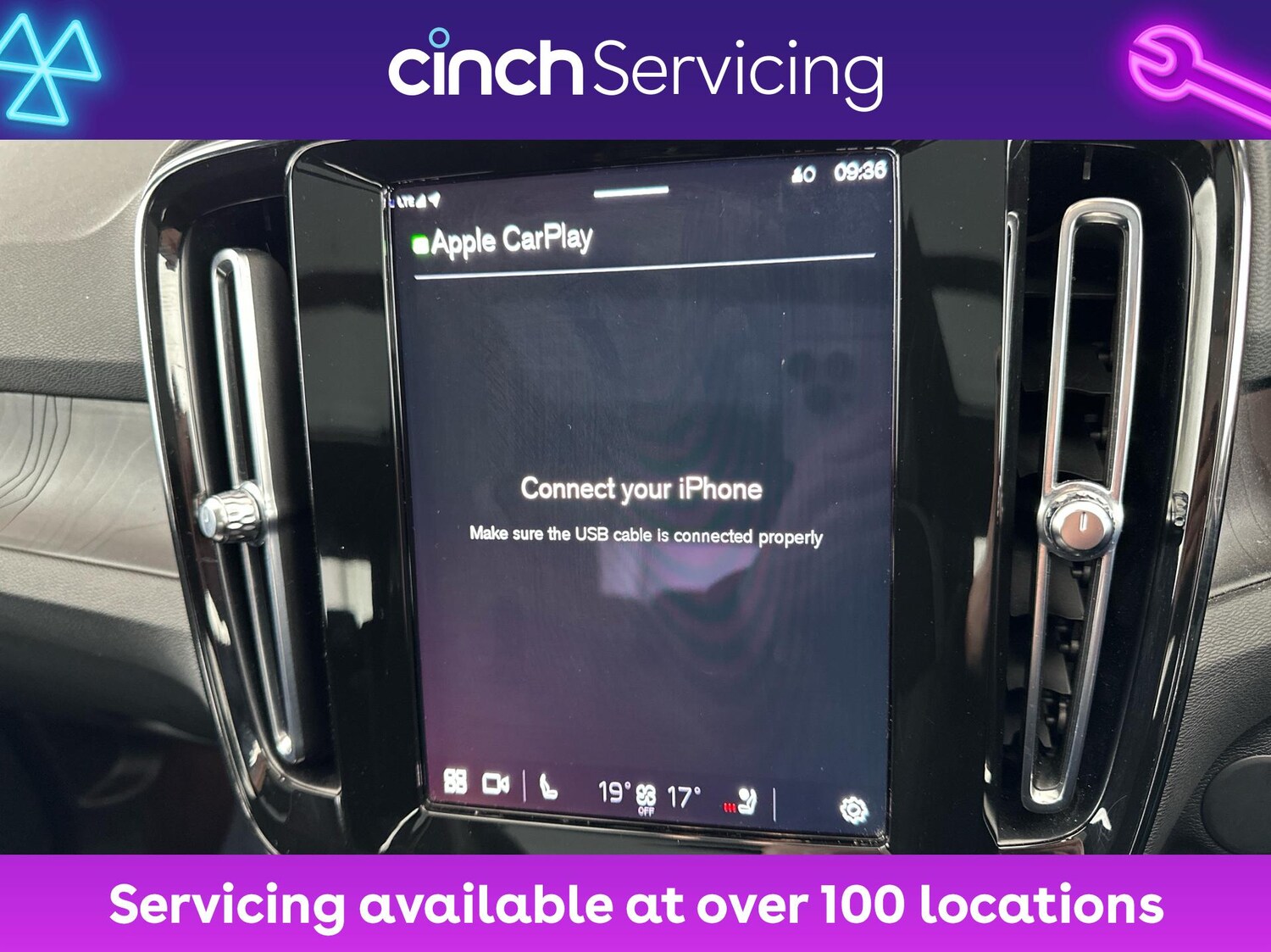 Used Volvo XC40 2022 for sale - 76670423: Photo 41