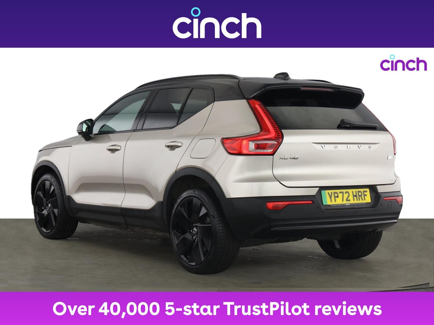 Used Volvo XC40 2022 for sale - 76670423: Photo 6