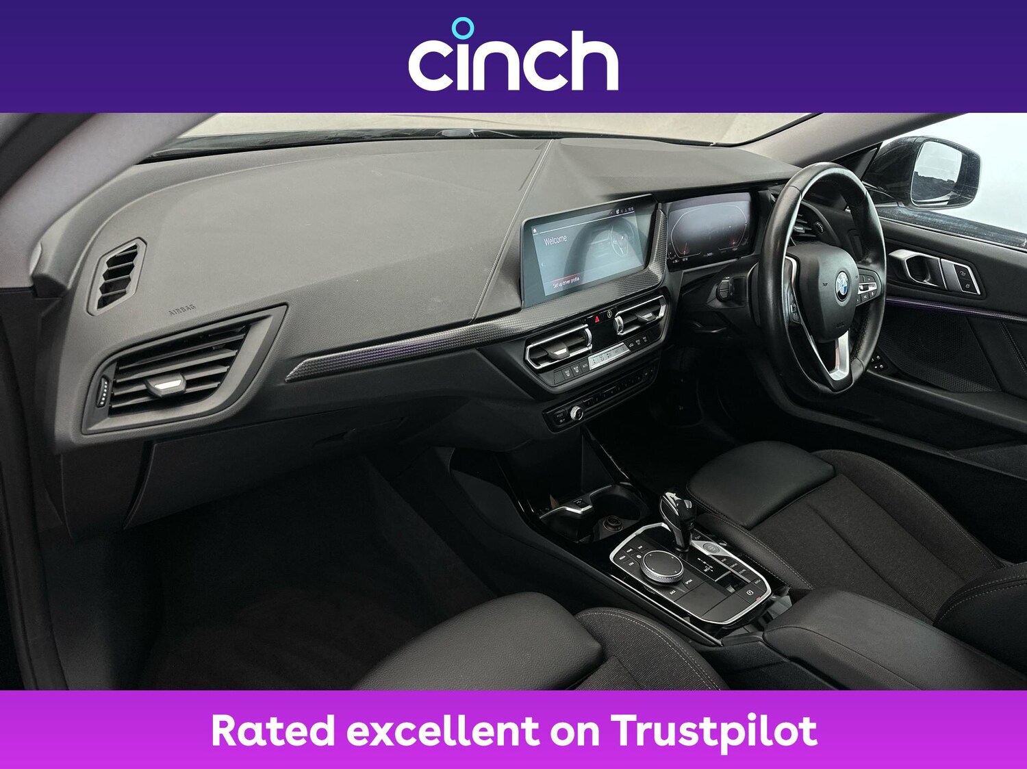 Used BMW 2 Series Gran Coupe 2021 for sale - 76481309: Photo 14