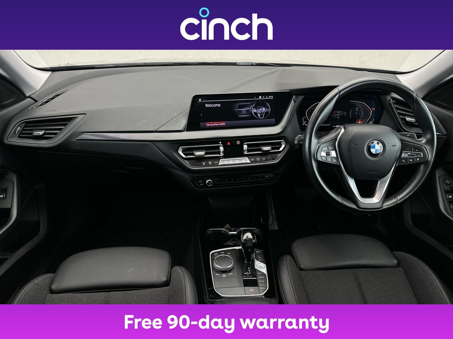 Used BMW 2 Series Gran Coupe 2021 for sale - 76481309: Photo 15