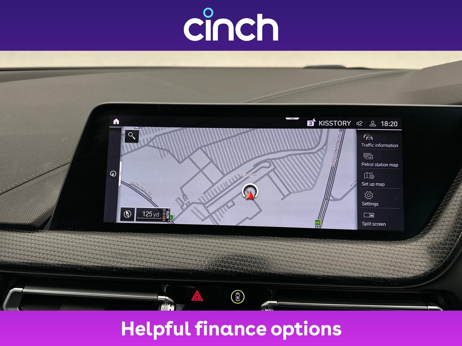 Used BMW 2 Series Gran Coupe 2021 for sale - 76481309: Photo 17