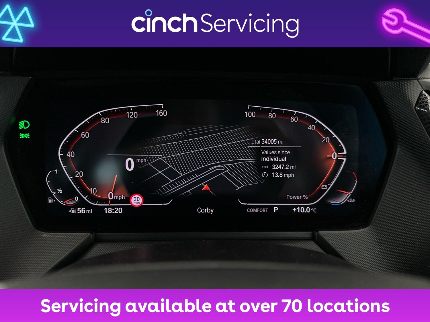 Used BMW 2 Series Gran Coupe 2021 for sale - 76481309: Photo 18