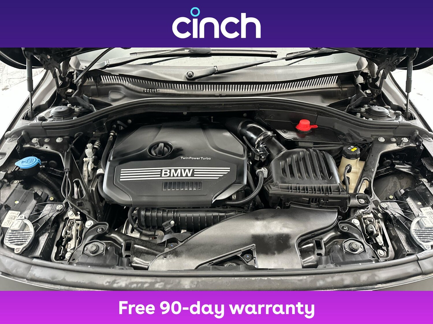 Used BMW 2 Series Gran Coupe 2021 for sale - 76481309: Photo 23