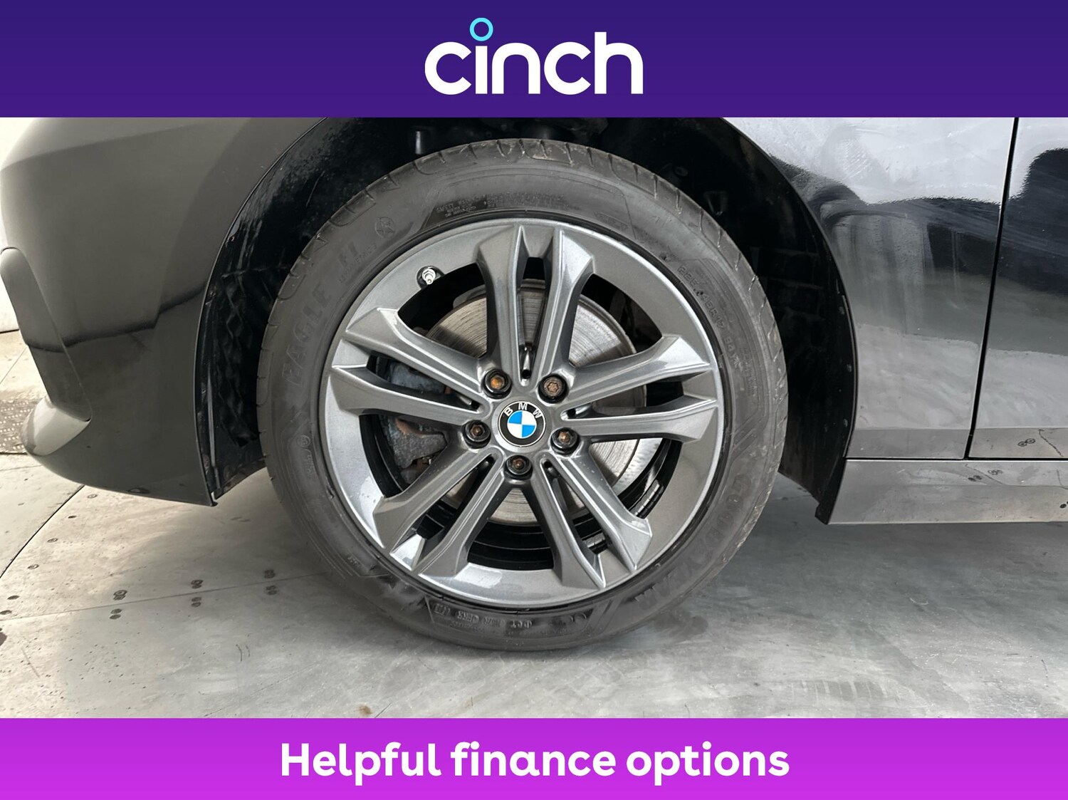 Used BMW 2 Series Gran Coupe 2021 for sale - 76481309: Photo 24