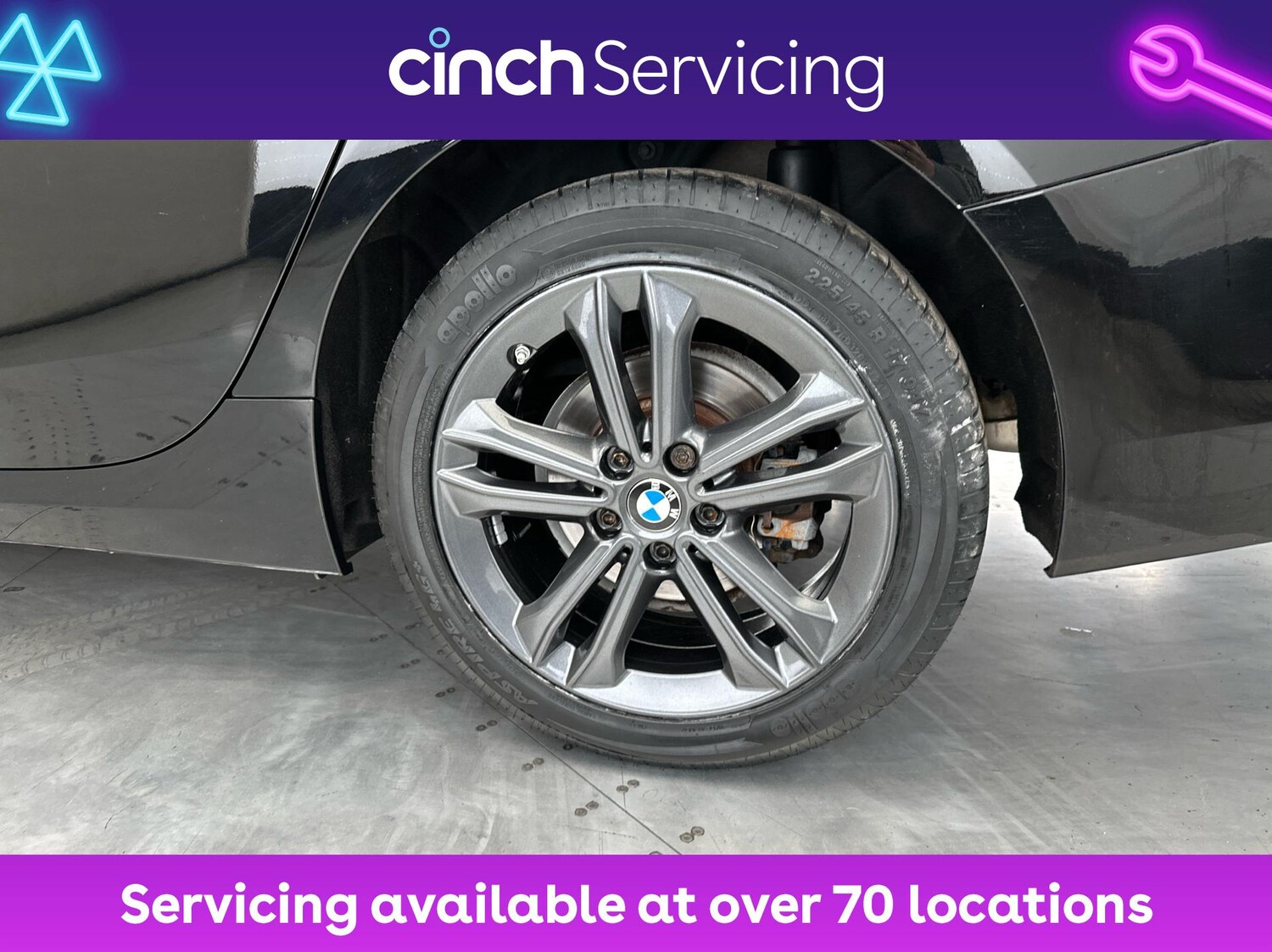 Used BMW 2 Series Gran Coupe 2021 for sale - 76481309: Photo 26