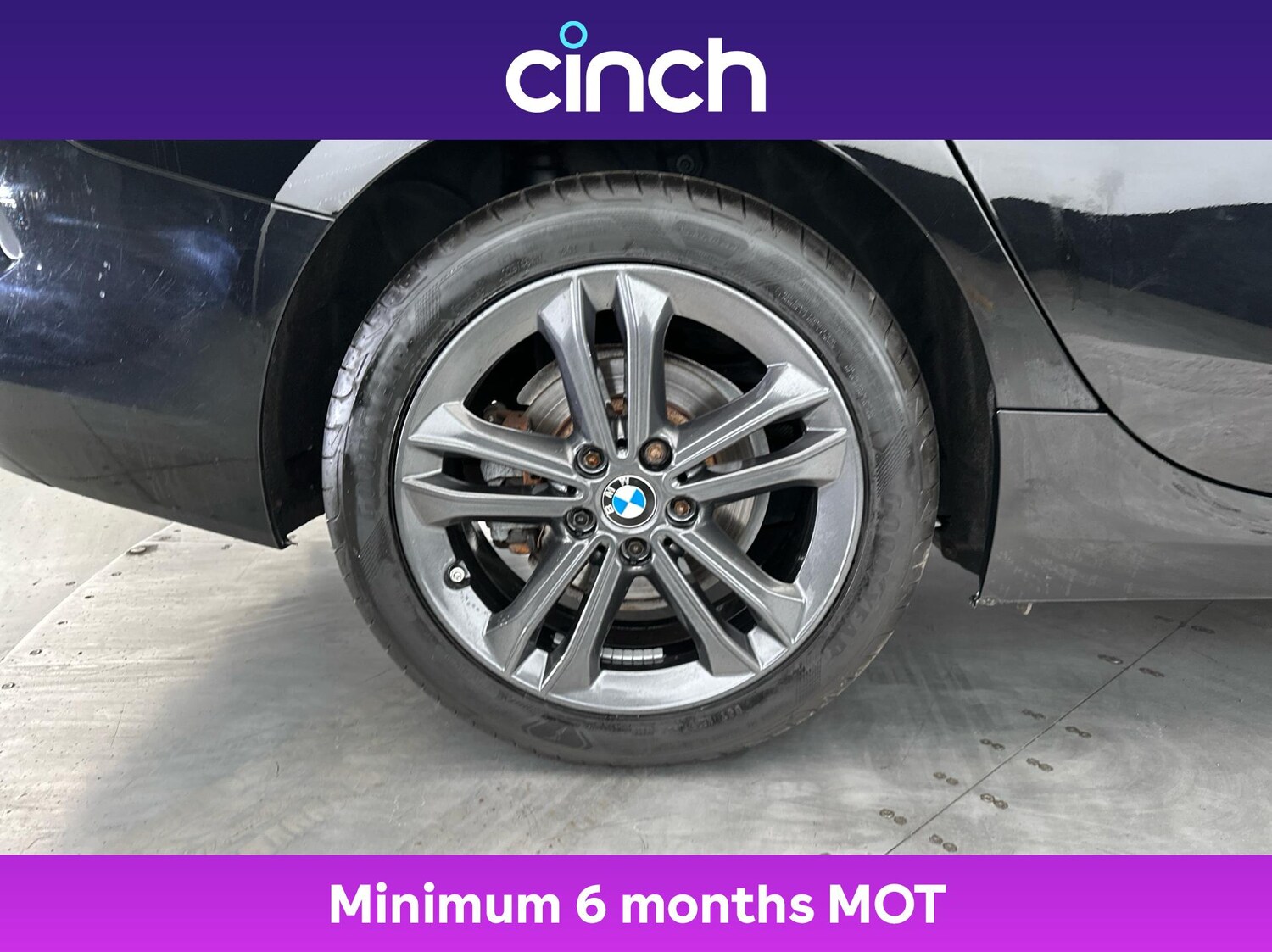 Used BMW 2 Series Gran Coupe 2021 for sale - 76481309: Photo 27