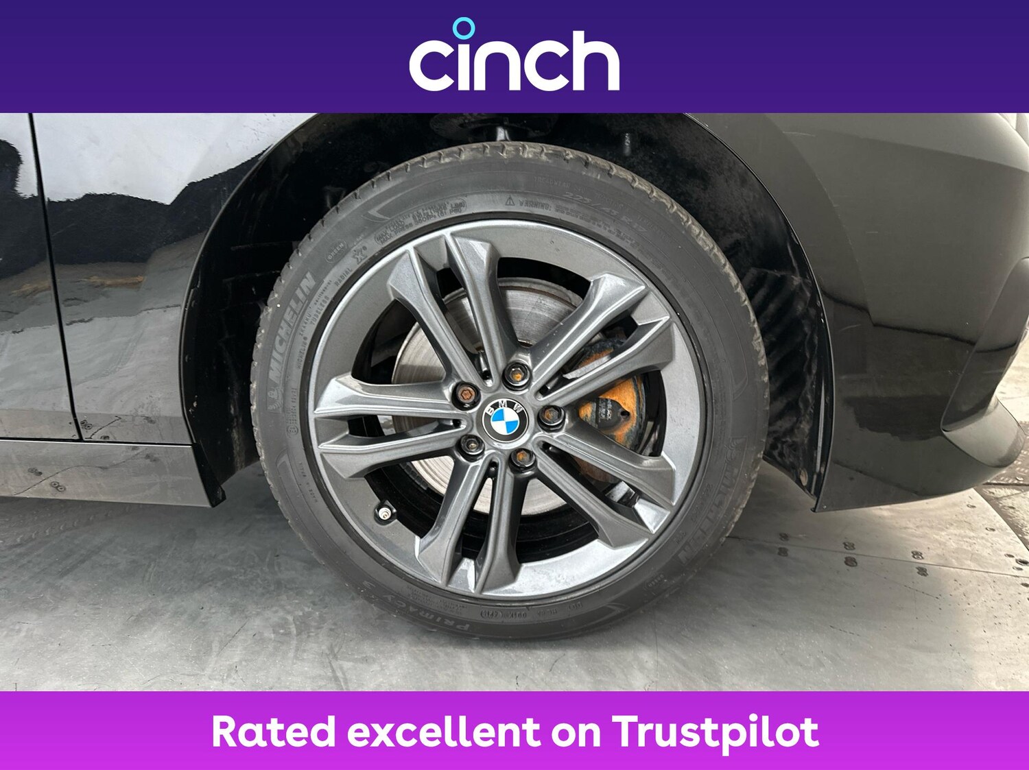 Used BMW 2 Series Gran Coupe 2021 for sale - 76481309: Photo 28