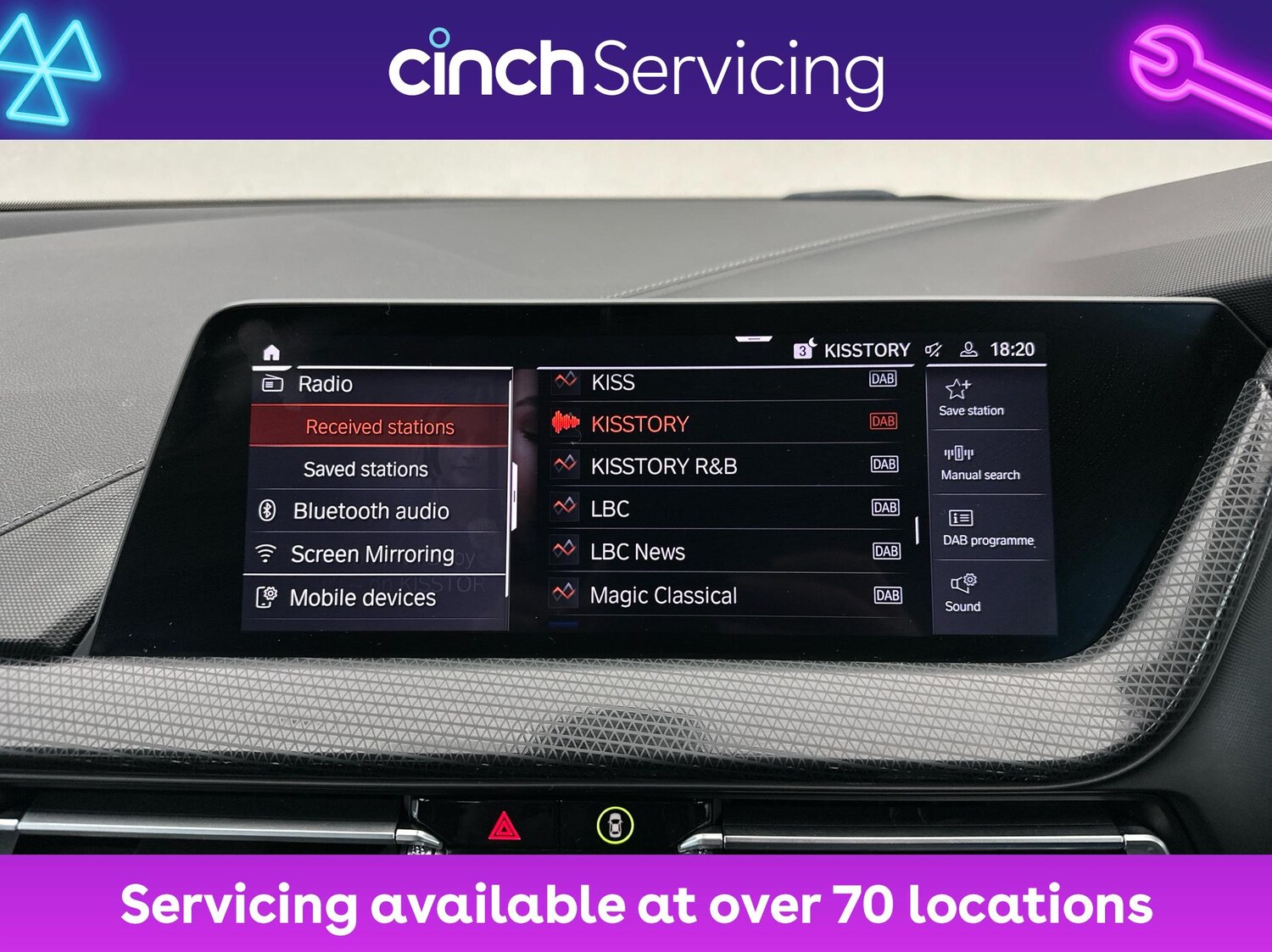 Used BMW 2 Series Gran Coupe 2021 for sale - 76481309: Photo 31