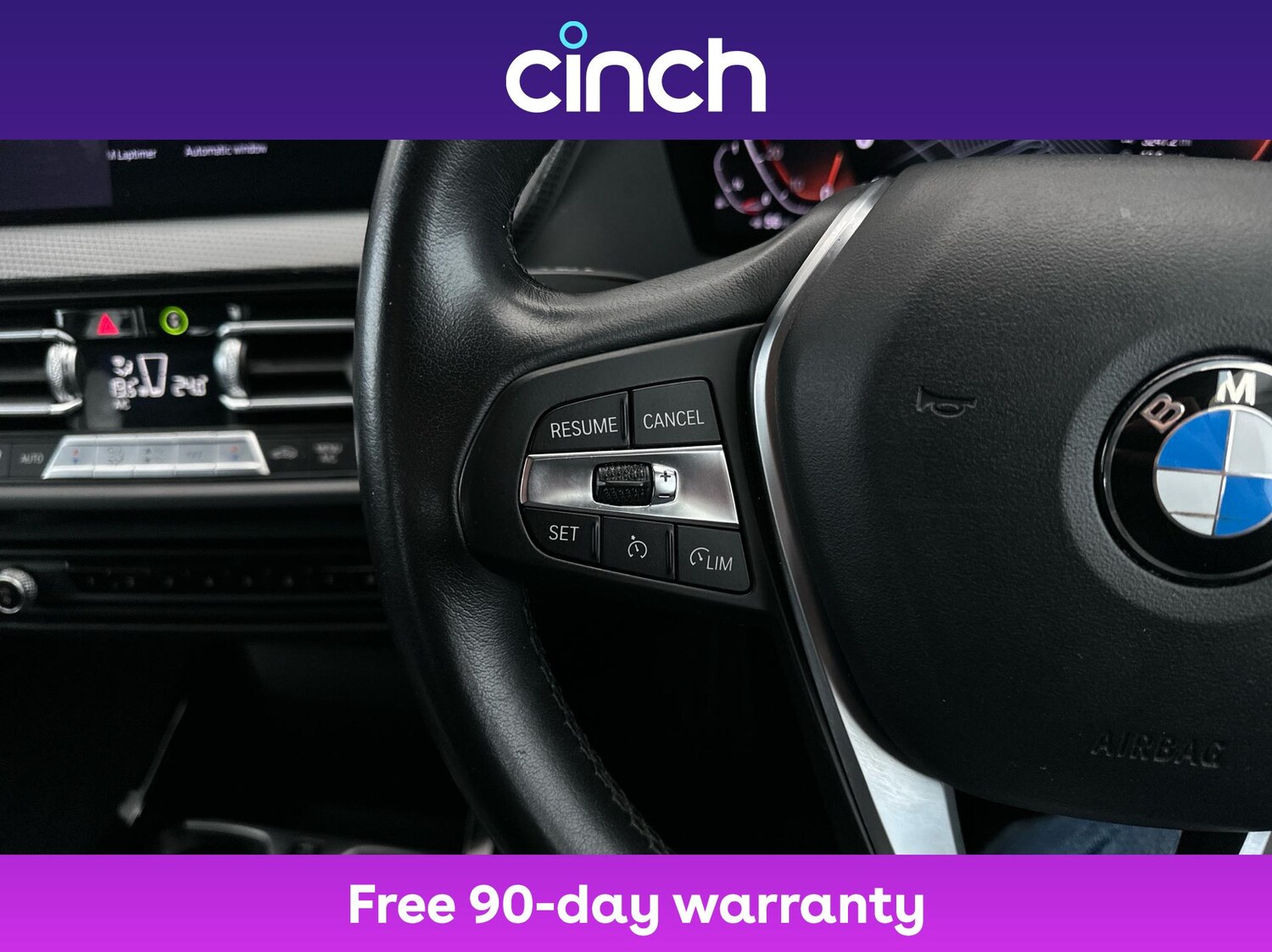 Used BMW 2 Series Gran Coupe 2021 for sale - 76481309: Photo 34