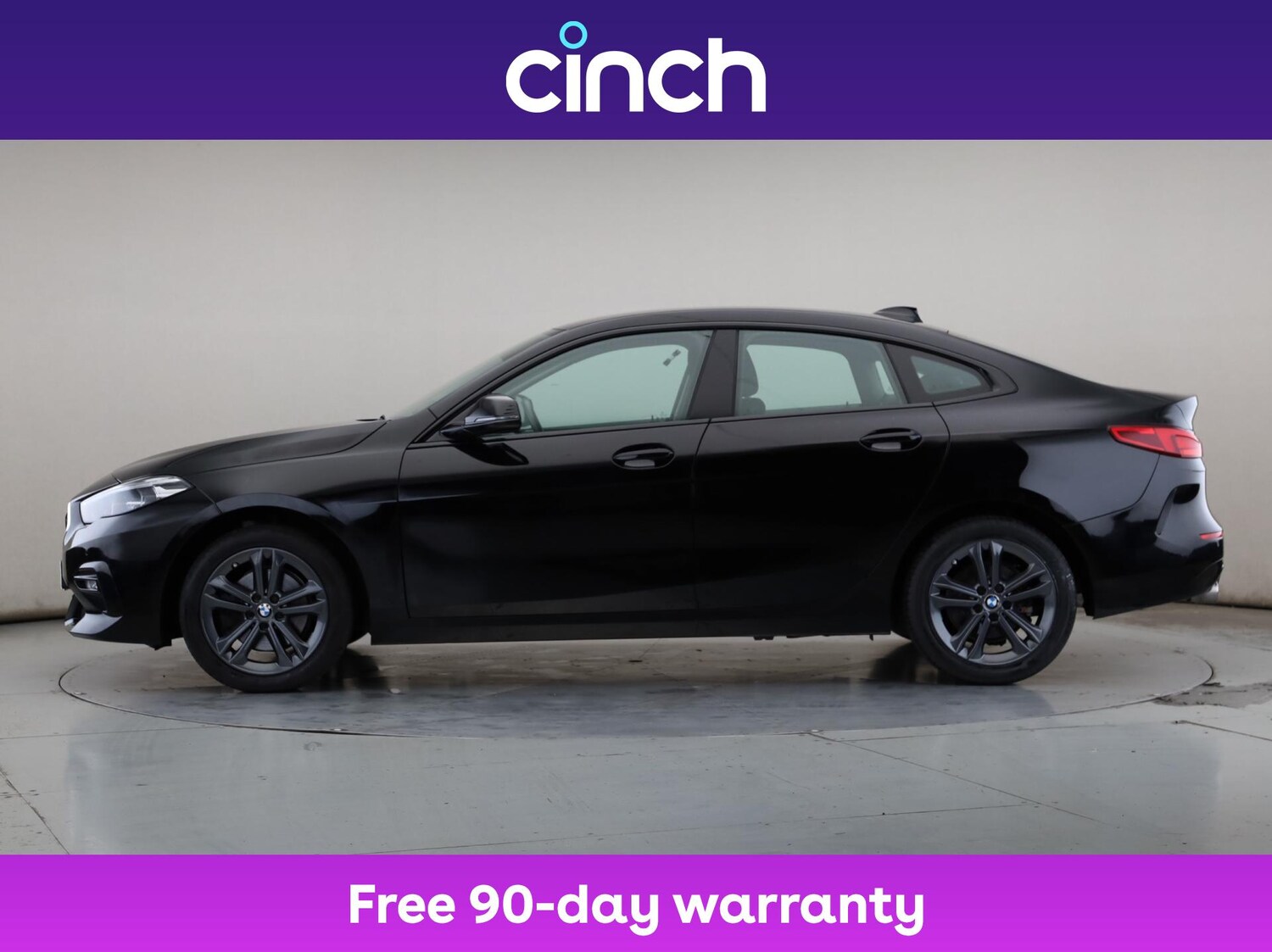 Used BMW 2 Series Gran Coupe 2021 for sale - 76481309: Photo 8