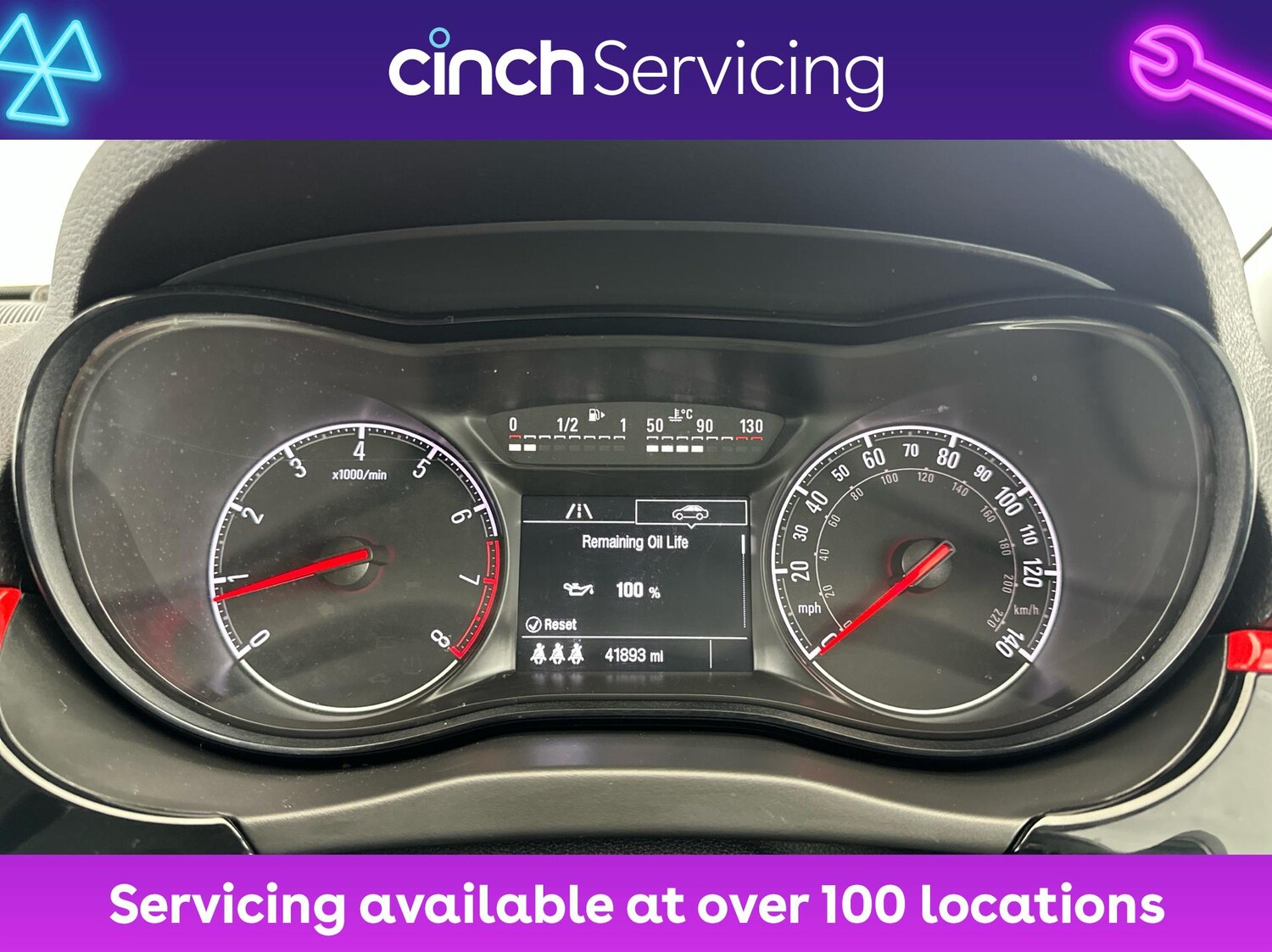 Used Vauxhall Corsa 2017 for sale - 76855297: Photo 18