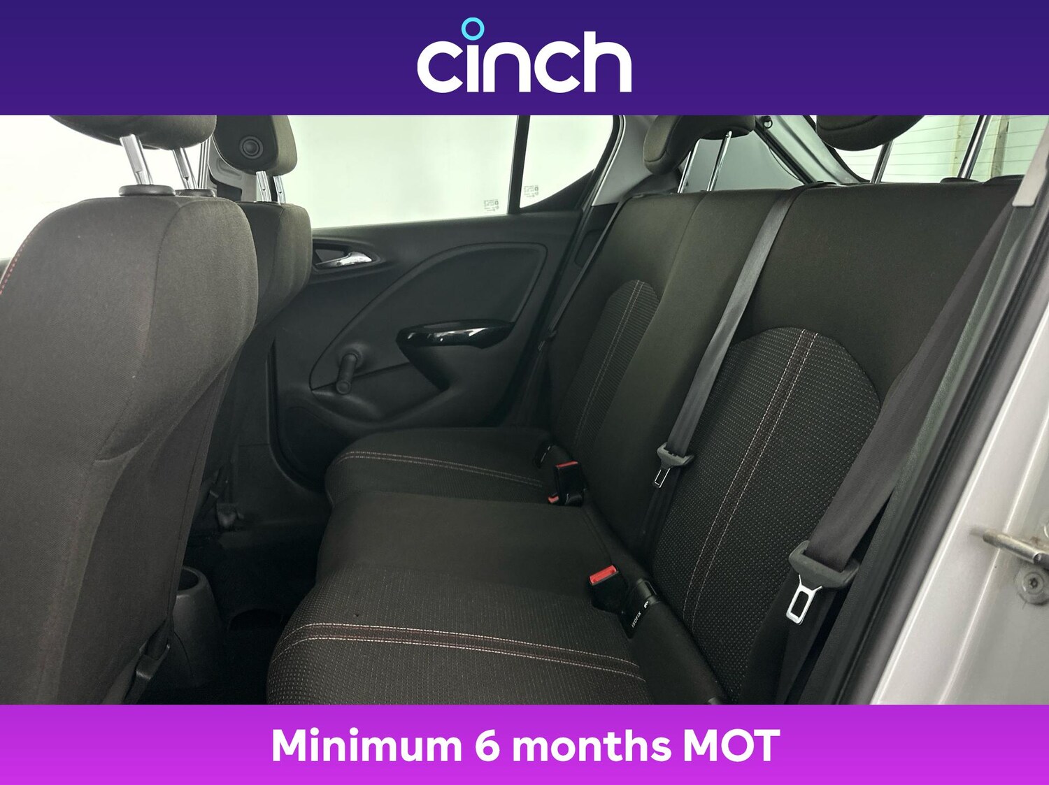 Used Vauxhall Corsa 2017 for sale - 76855297: Photo 20