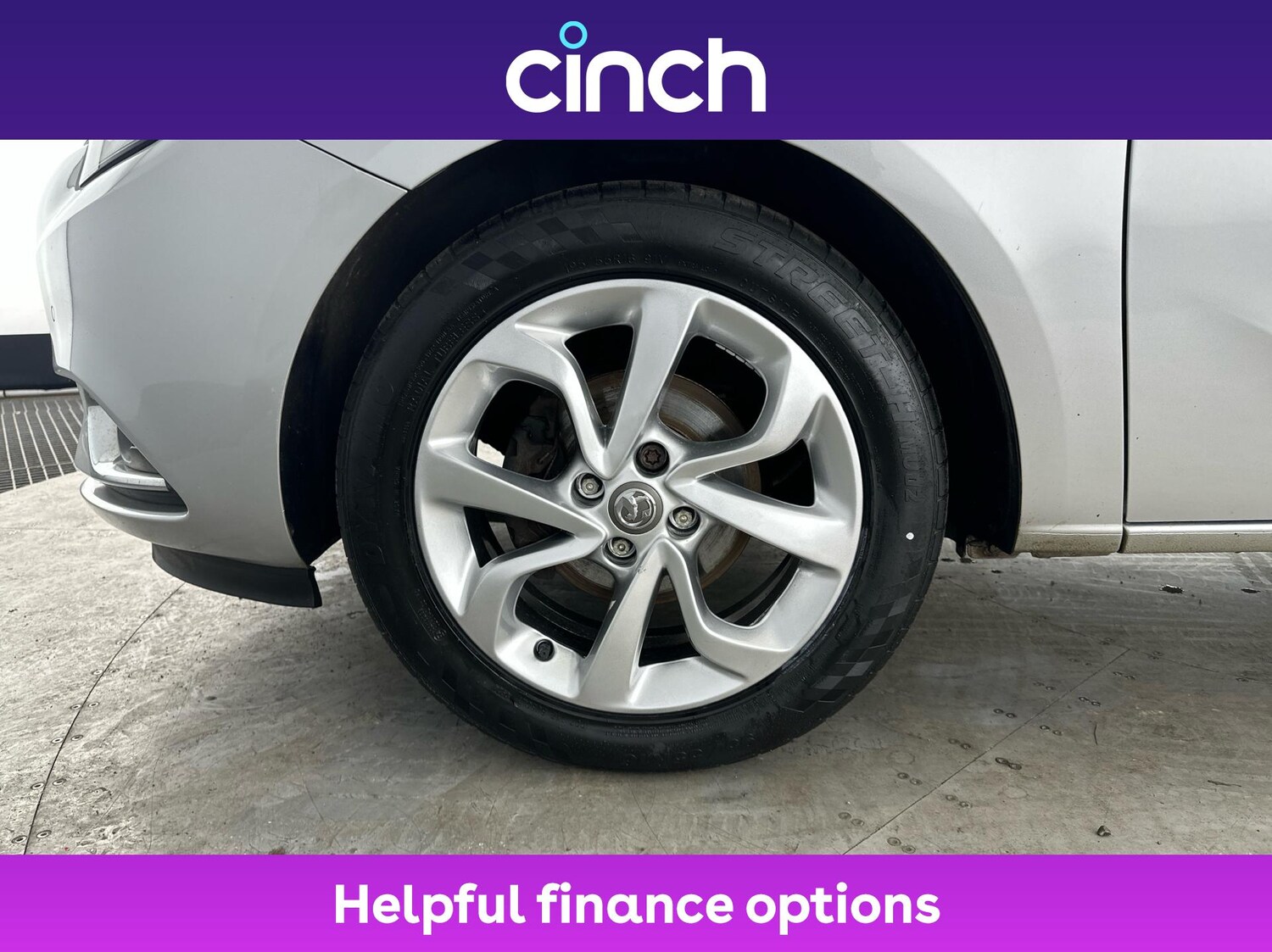 Used Vauxhall Corsa 2017 for sale - 76855297: Photo 24