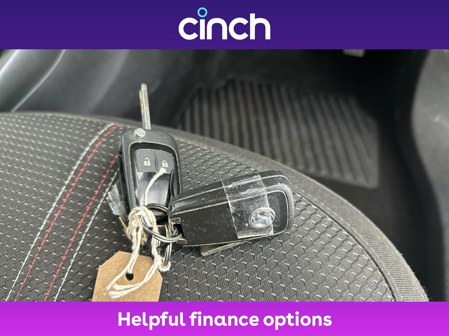 Used Vauxhall Corsa 2017 for sale - 76855297: Photo 30