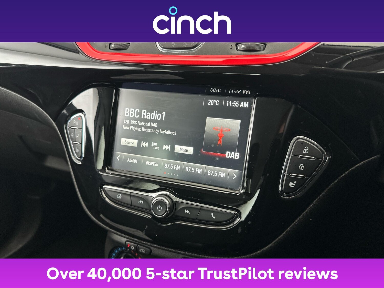 Used Vauxhall Corsa 2017 for sale - 76855297: Photo 33