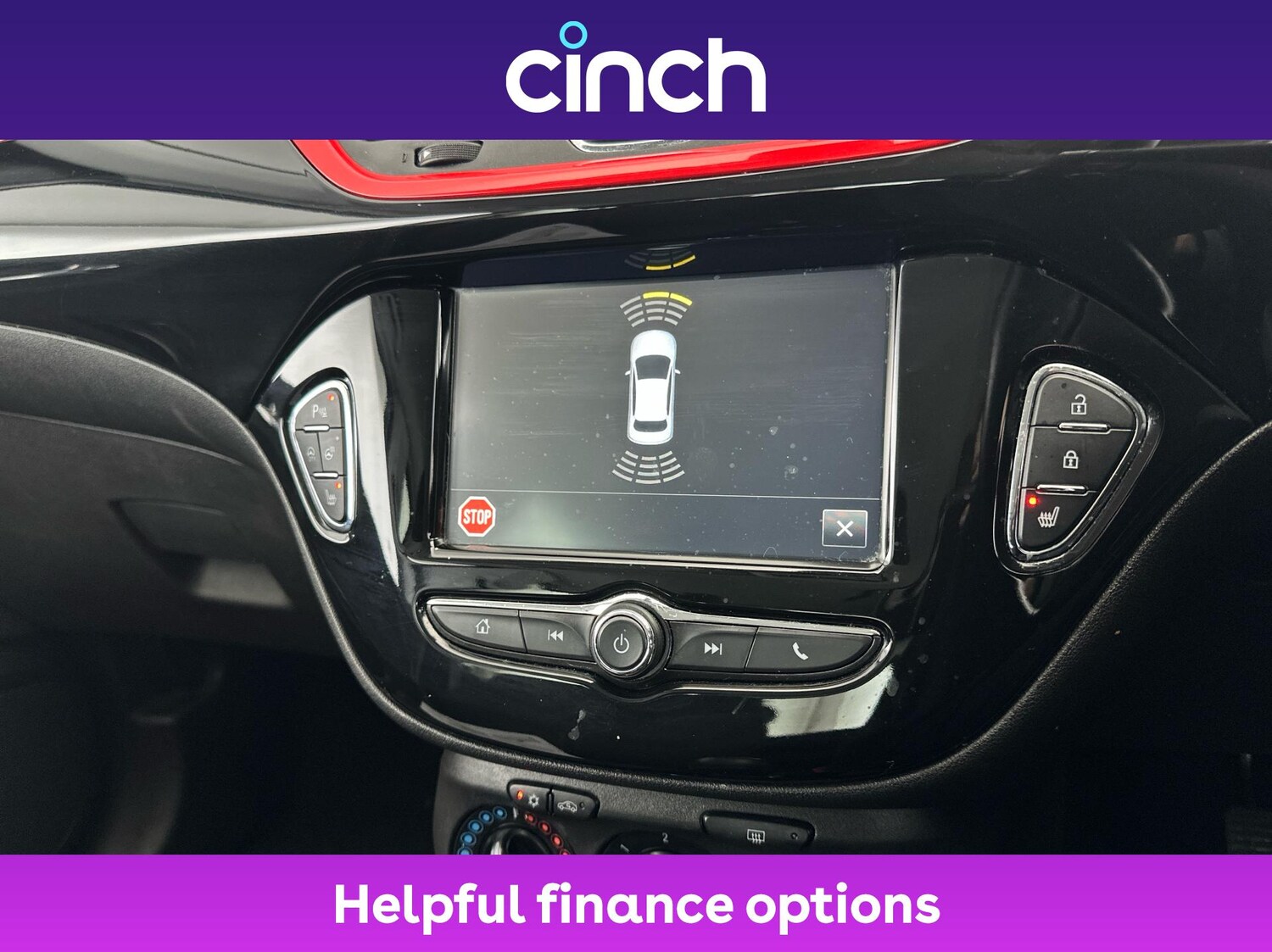 Used Vauxhall Corsa 2017 for sale - 76855297: Photo 35