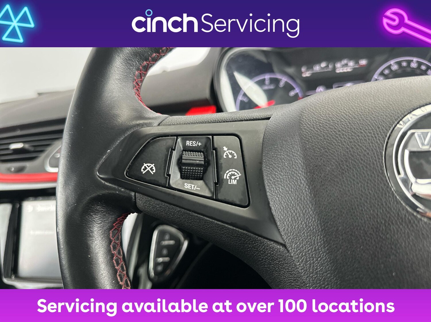 Used Vauxhall Corsa 2017 for sale - 76855297: Photo 36