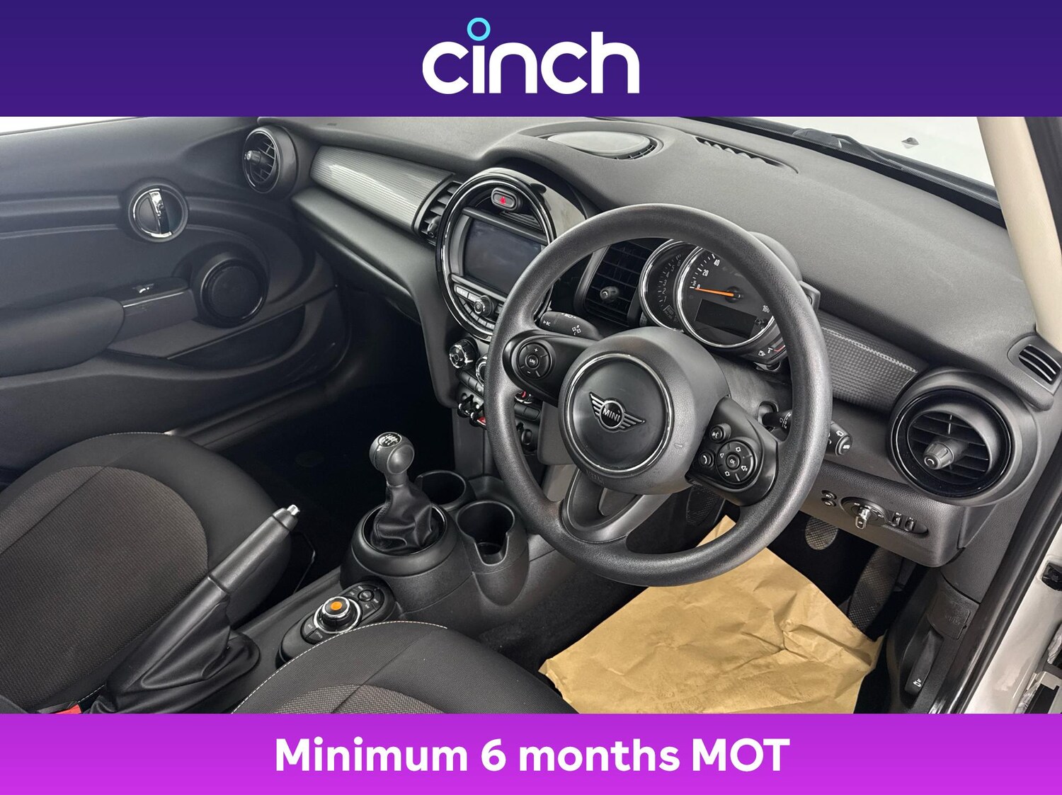 Used MINI Hatch 2019 for sale - 76642044: Photo 12