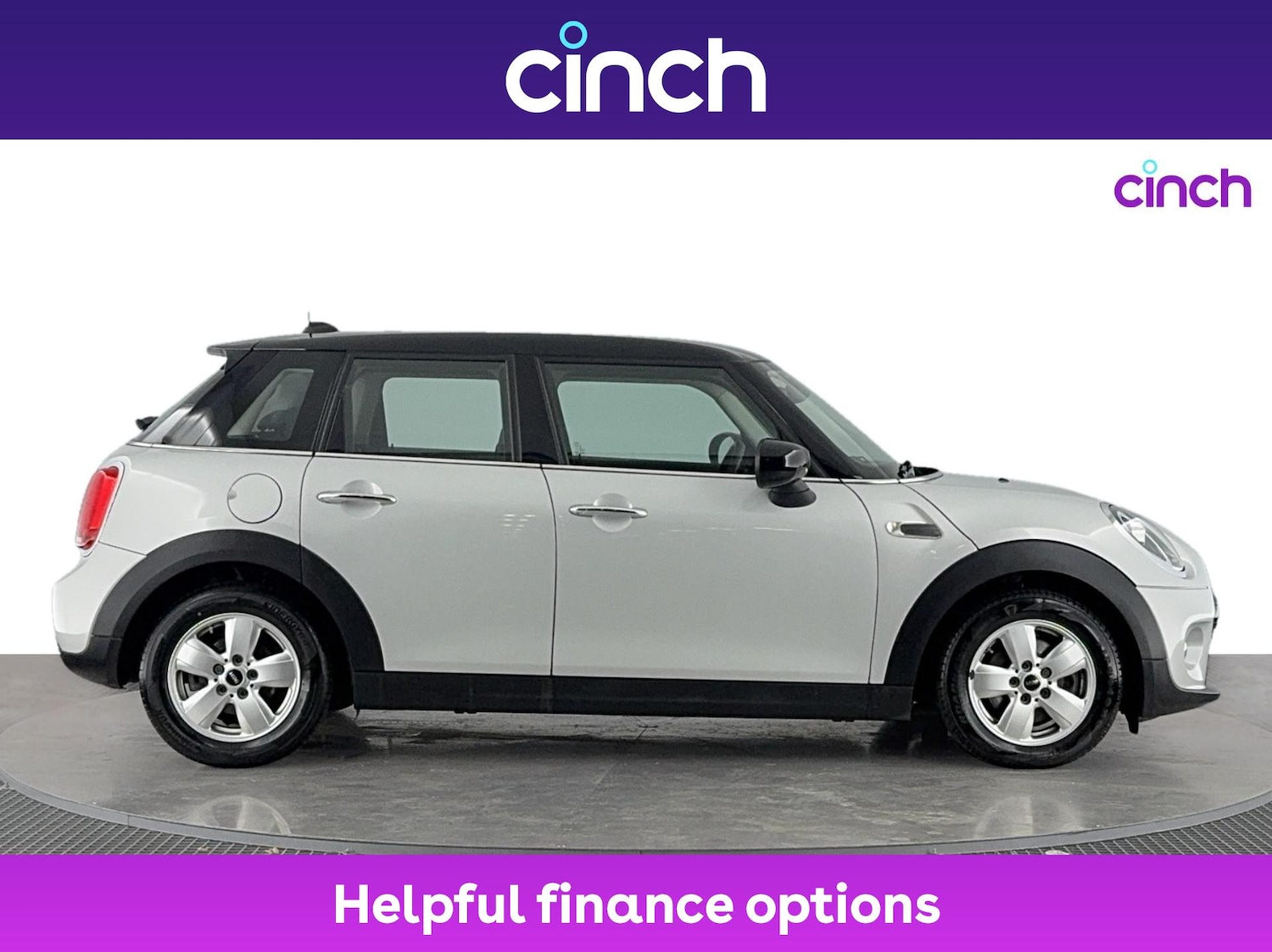 Used MINI Hatch 2019 for sale - 76642044: Photo 2